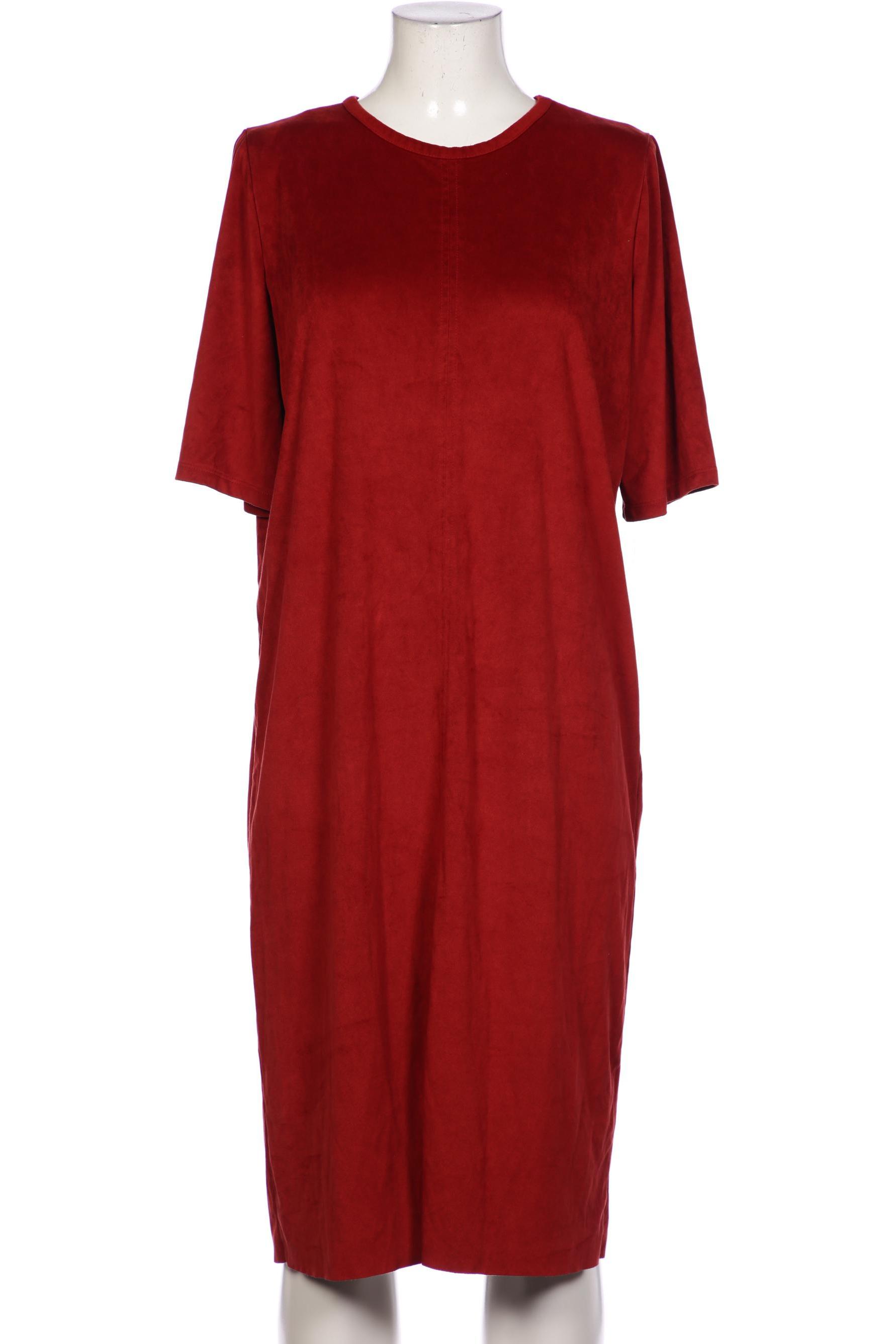 

Zara Damen Kleid, bordeaux, Gr. 42
