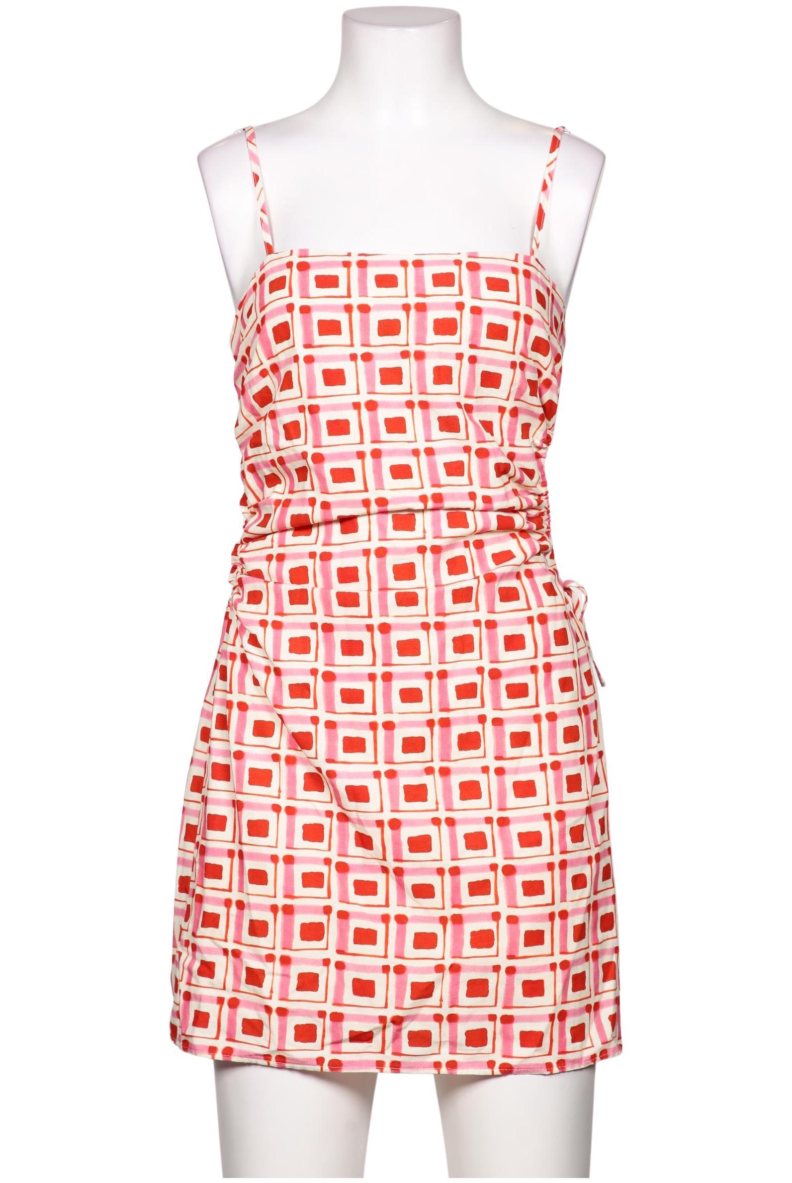 

Zara Damen Kleid, pink, Gr. 36