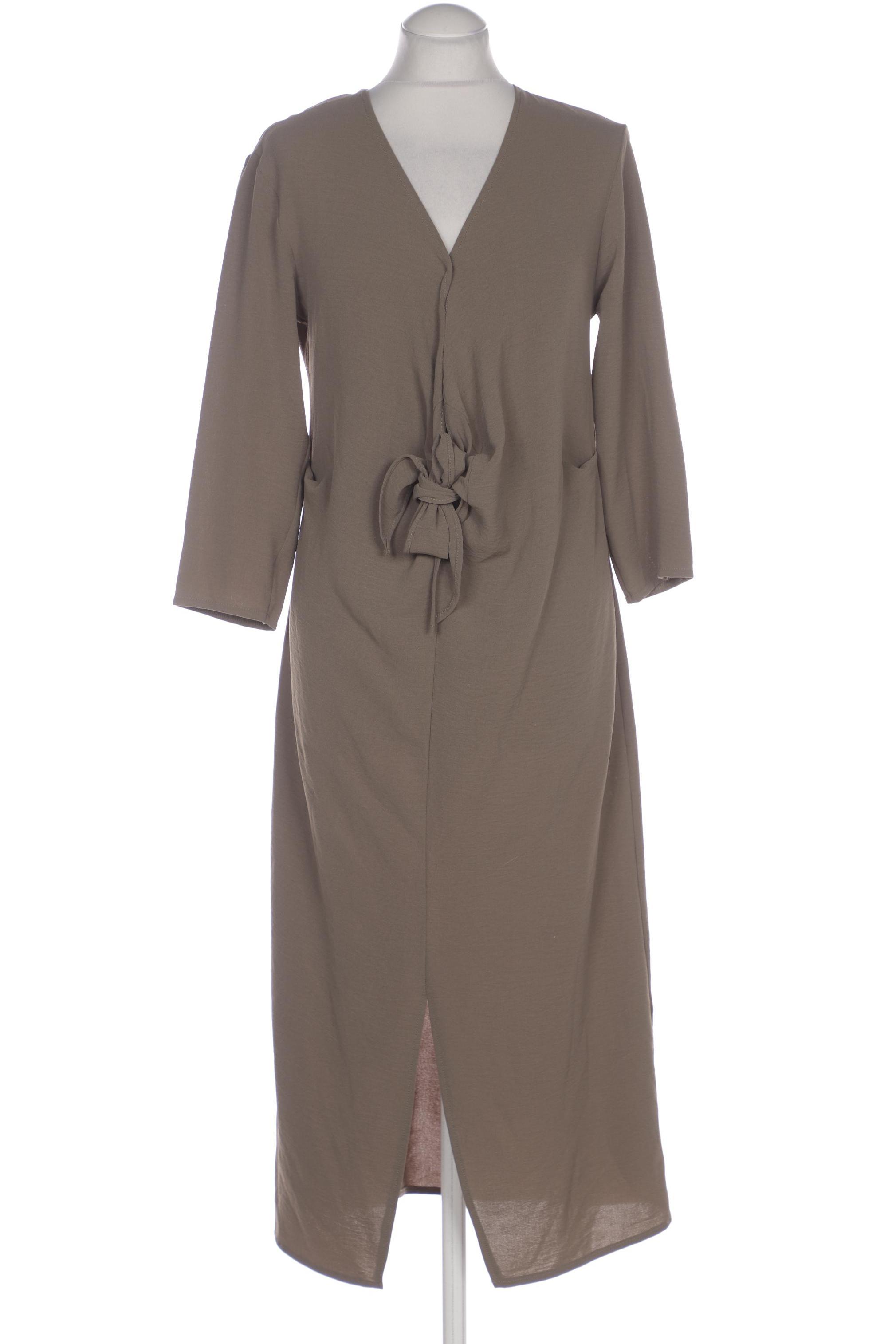 

Zara Damen Kleid, grün, Gr. 38