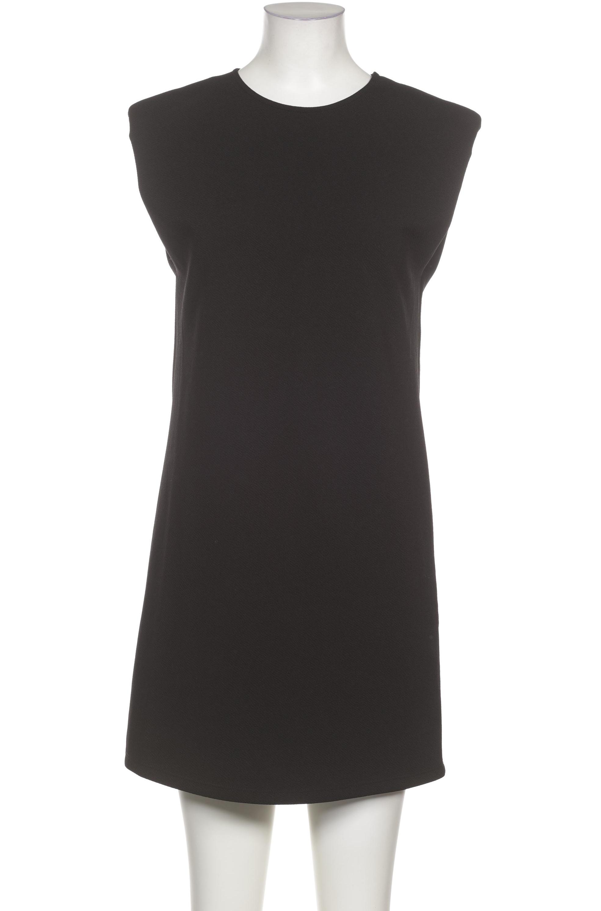 

ZARA Damen Kleid, schwarz