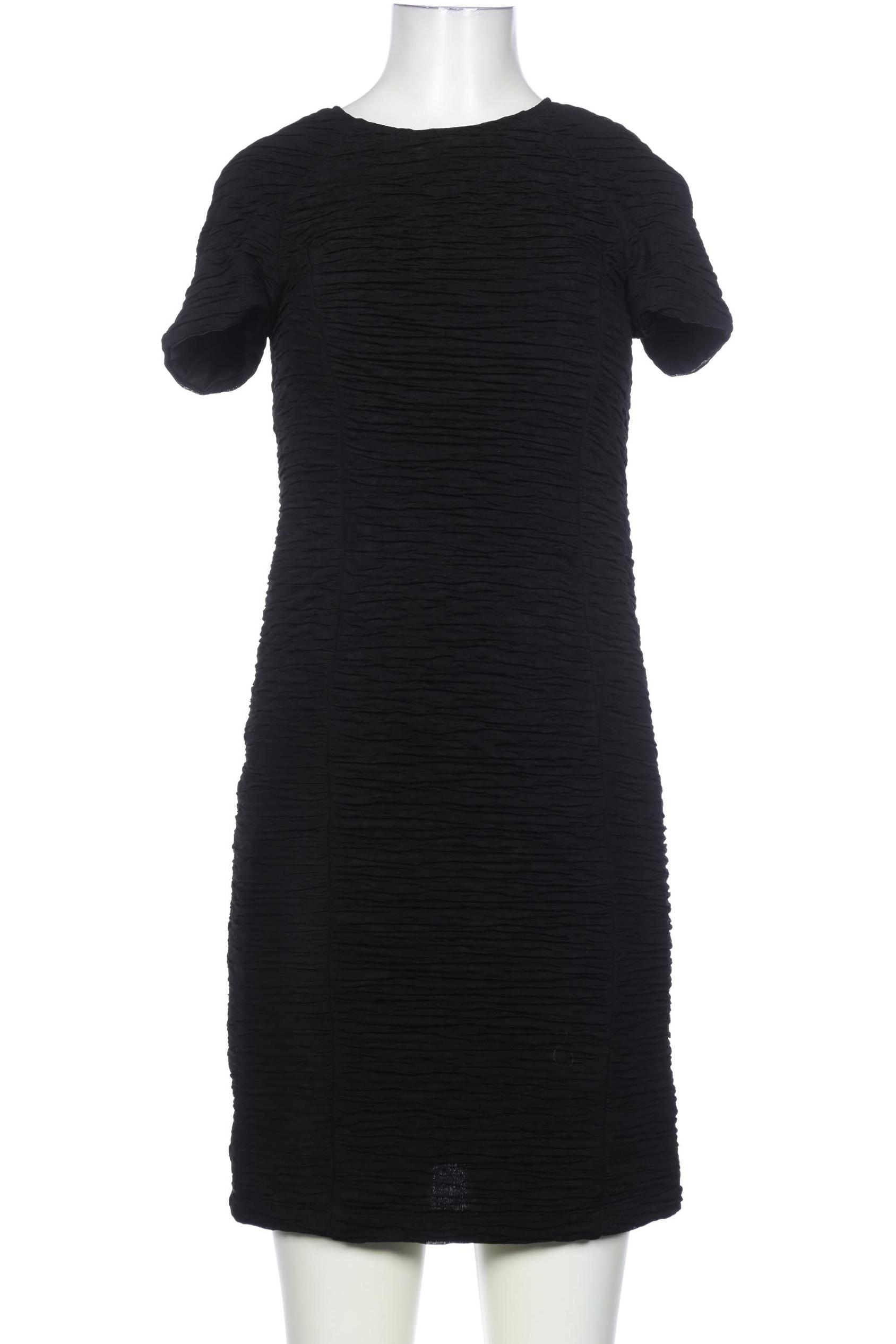 

ZARA Damen Kleid, schwarz