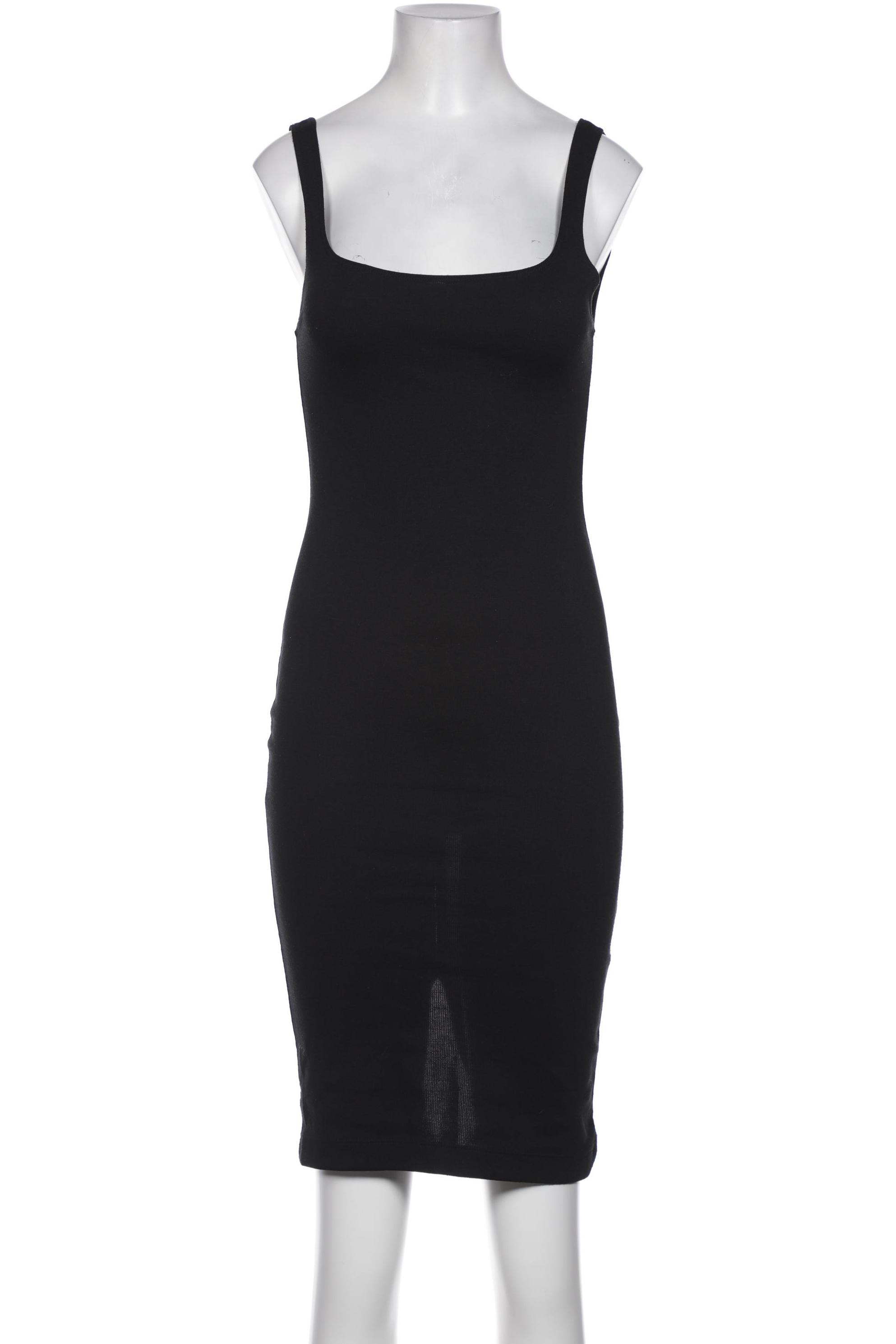 

ZARA Damen Kleid, schwarz