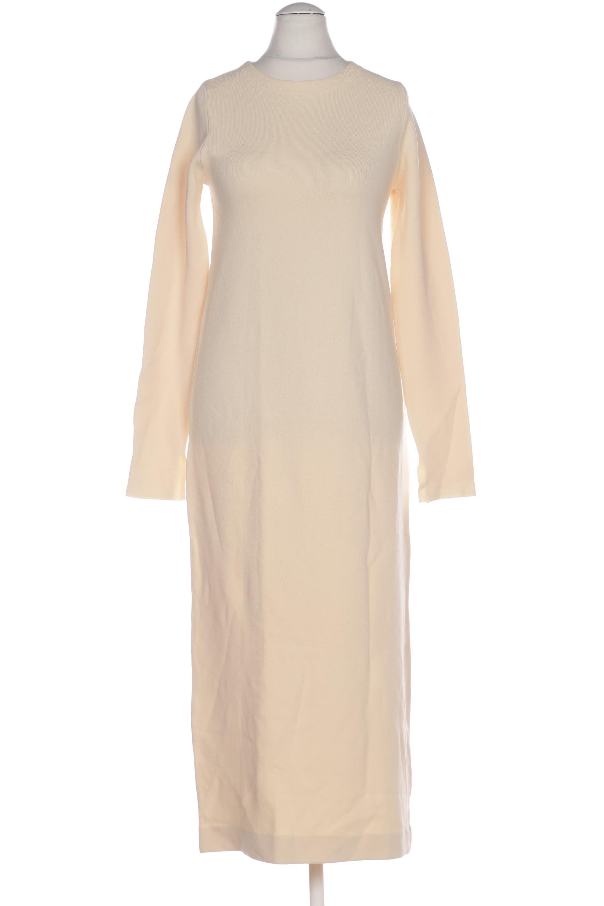 

Zara Damen Kleid, cremeweiß, Gr. 36