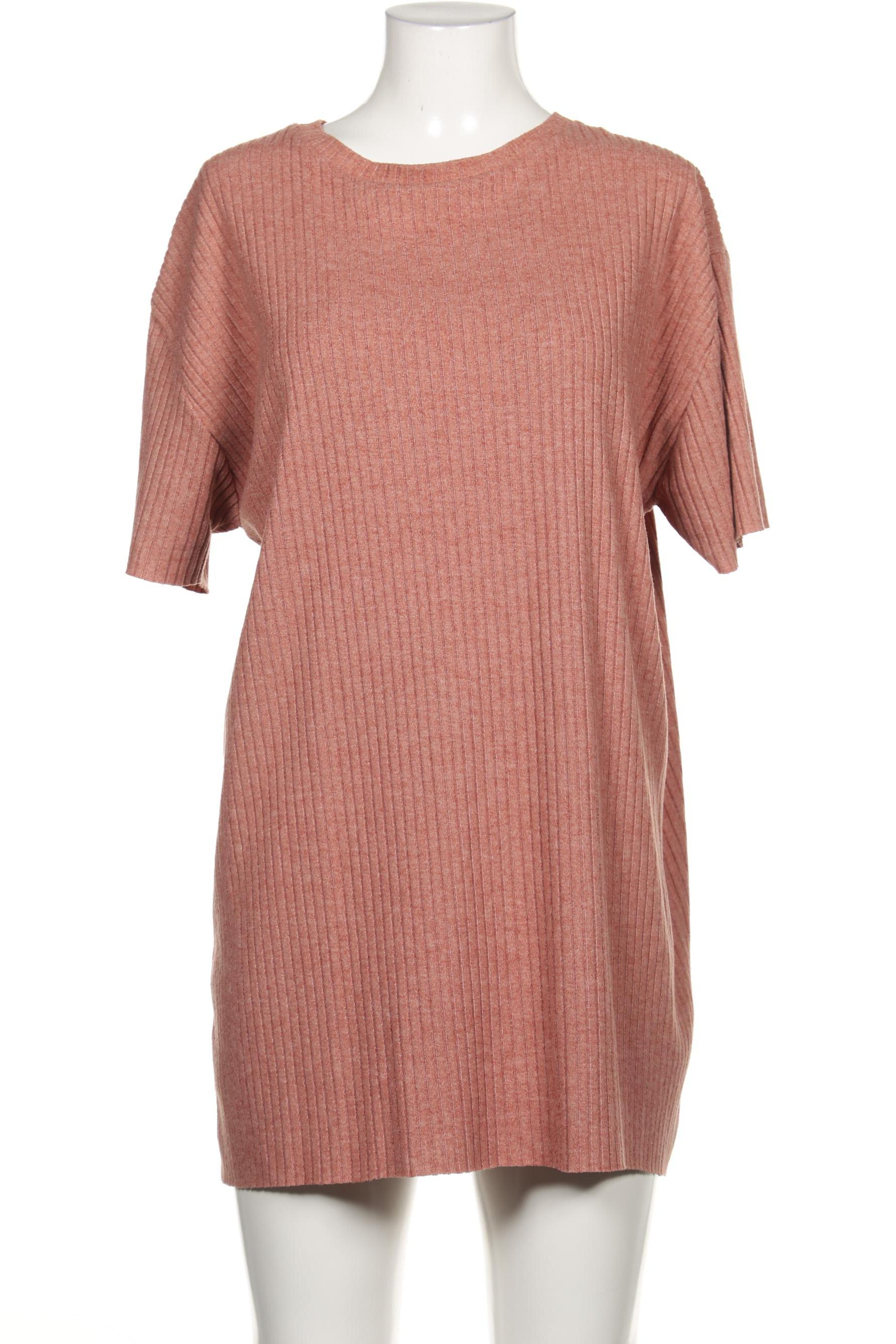 

Zara Damen Kleid, orange, Gr. 38