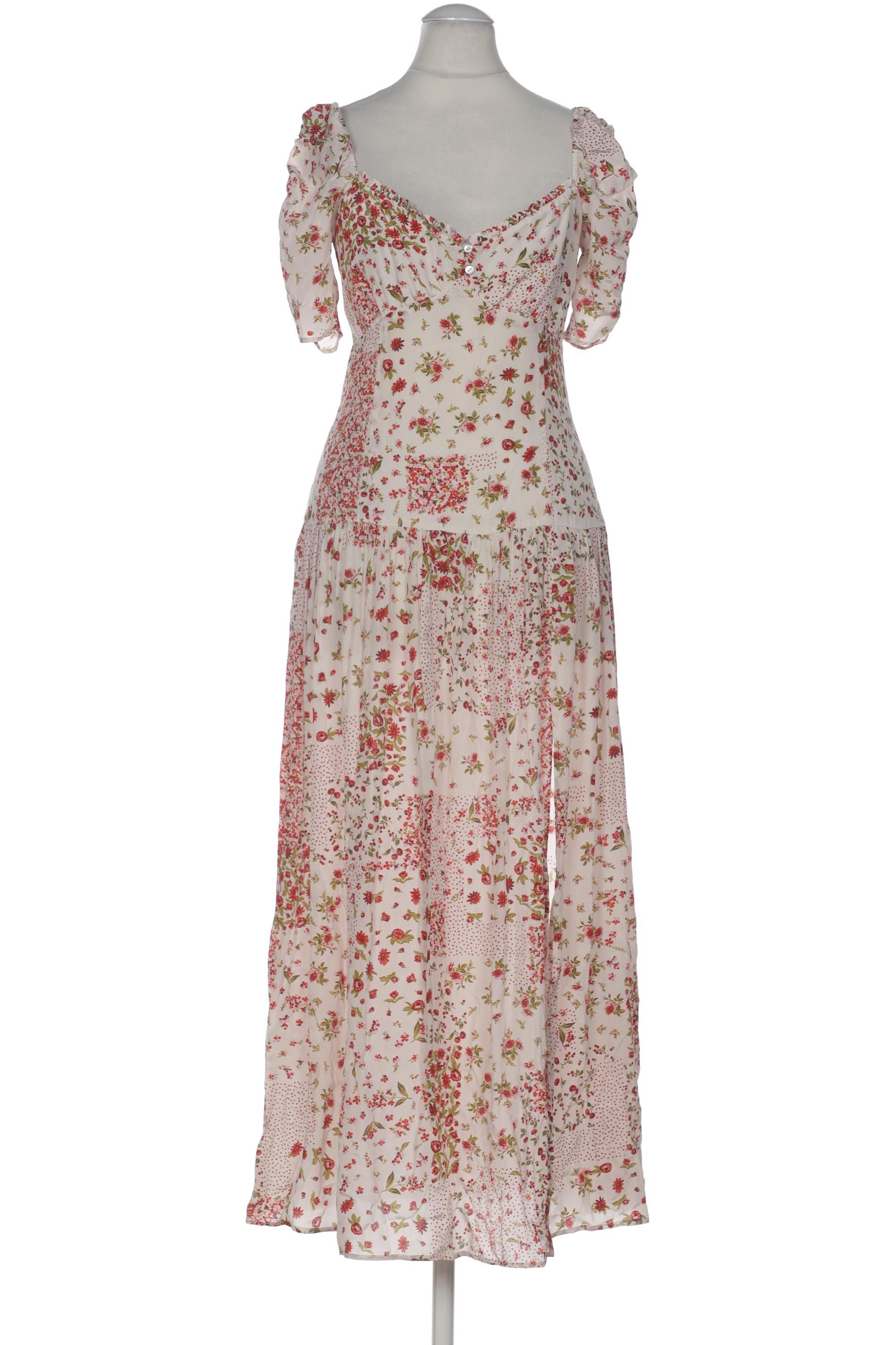 

Zara Damen Kleid, rot, Gr. 36