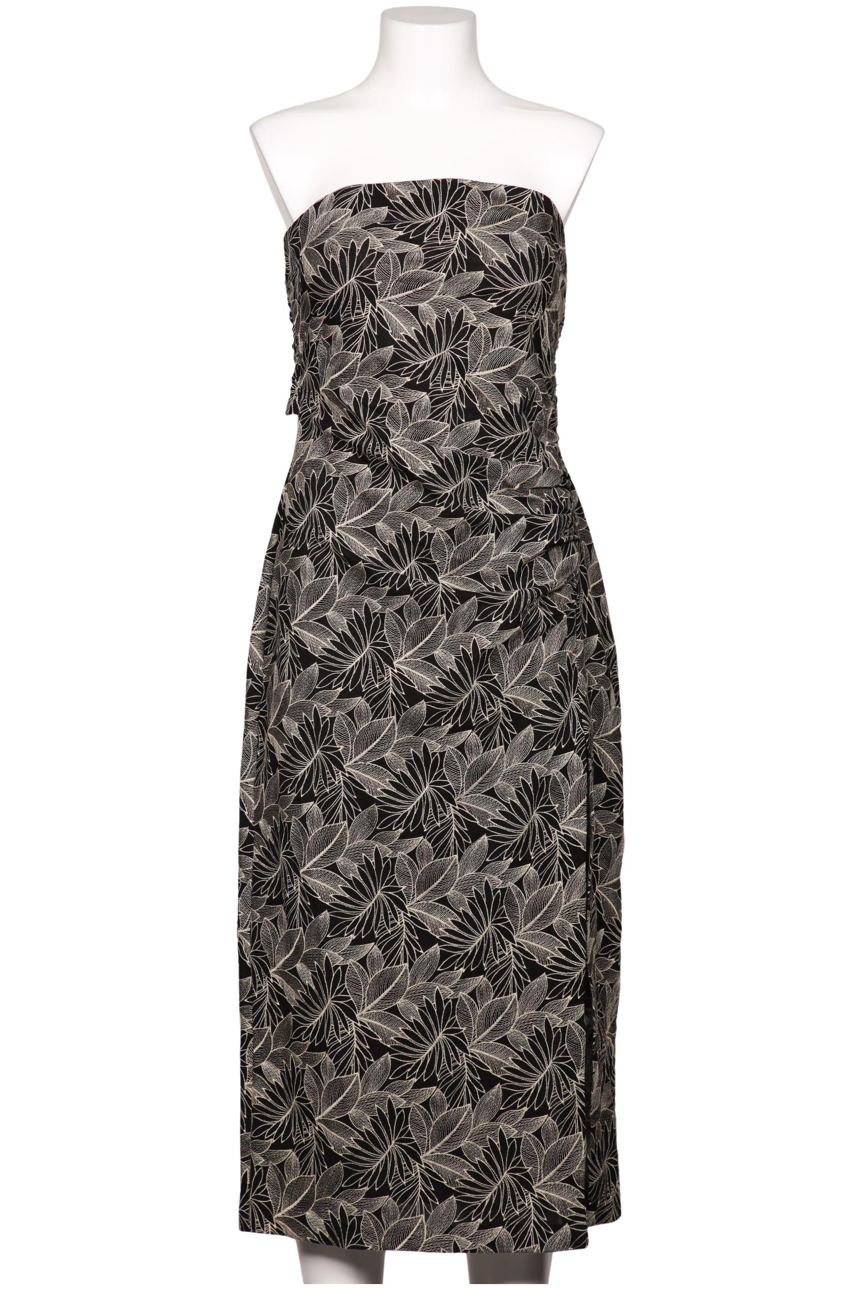 

Zara Damen Kleid, schwarz, Gr. 42