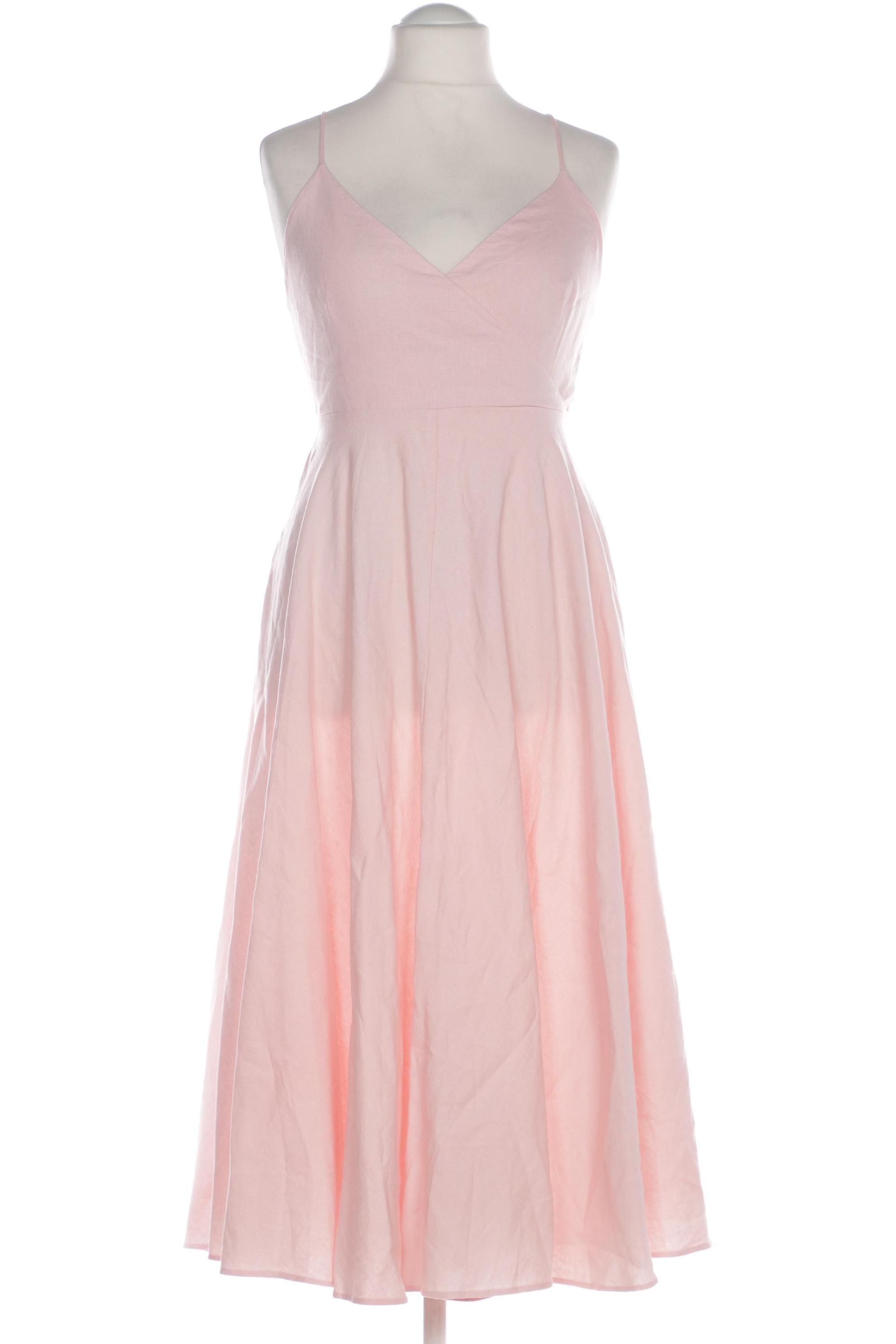 

Zara Damen Kleid, pink, Gr. 38