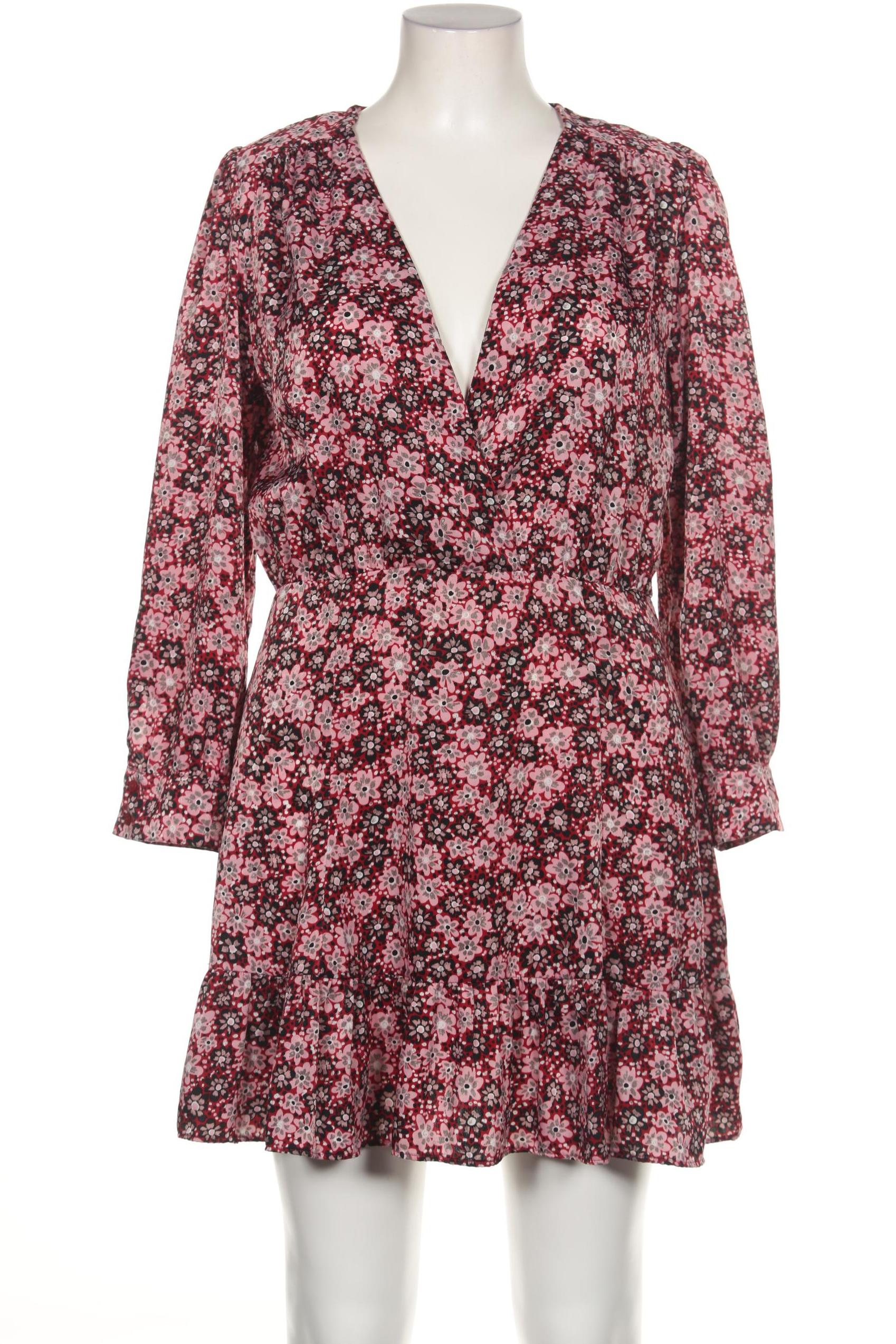 

Zara Damen Kleid, mehrfarbig, Gr. 42
