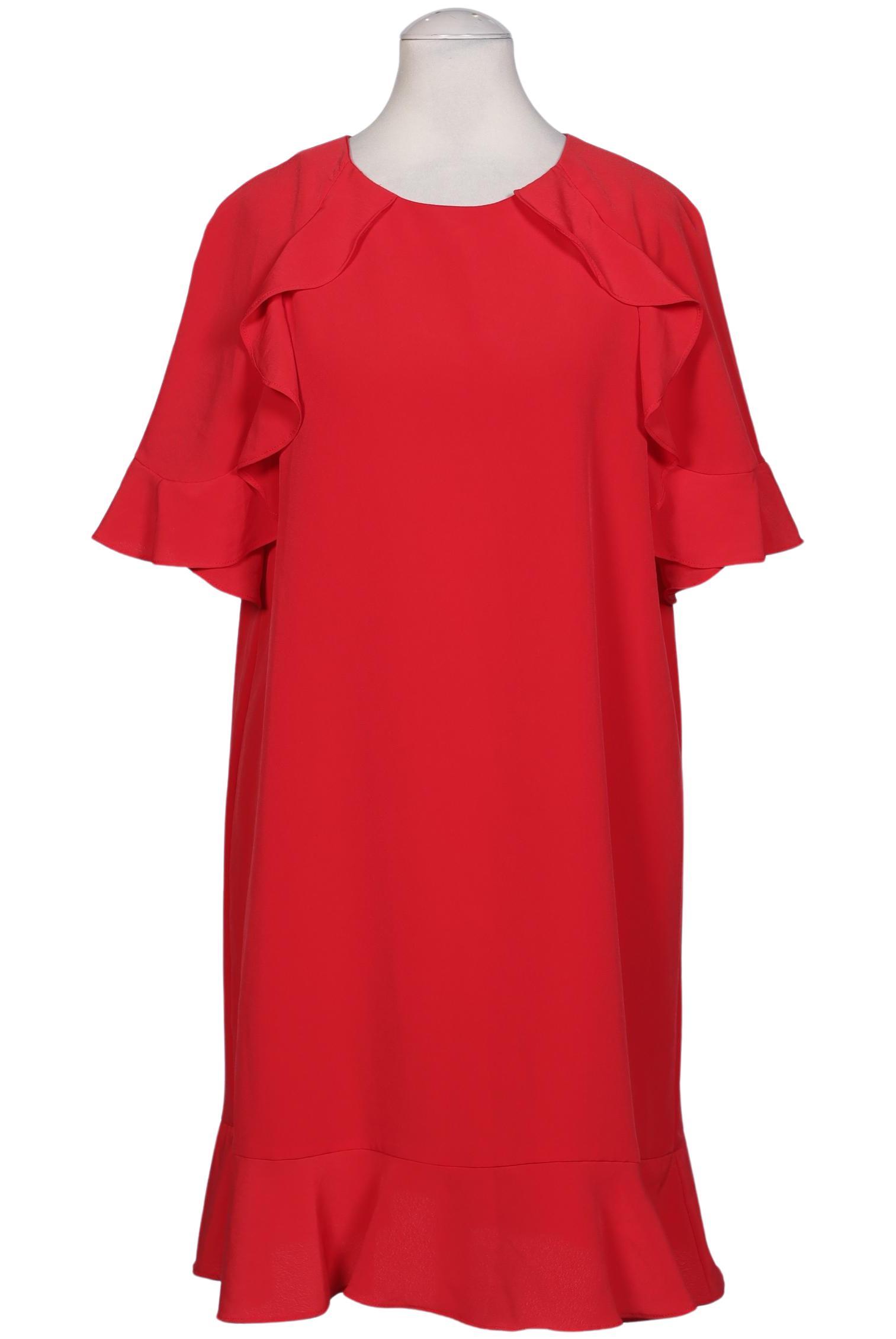 

Zara Damen Kleid, rot, Gr. 36