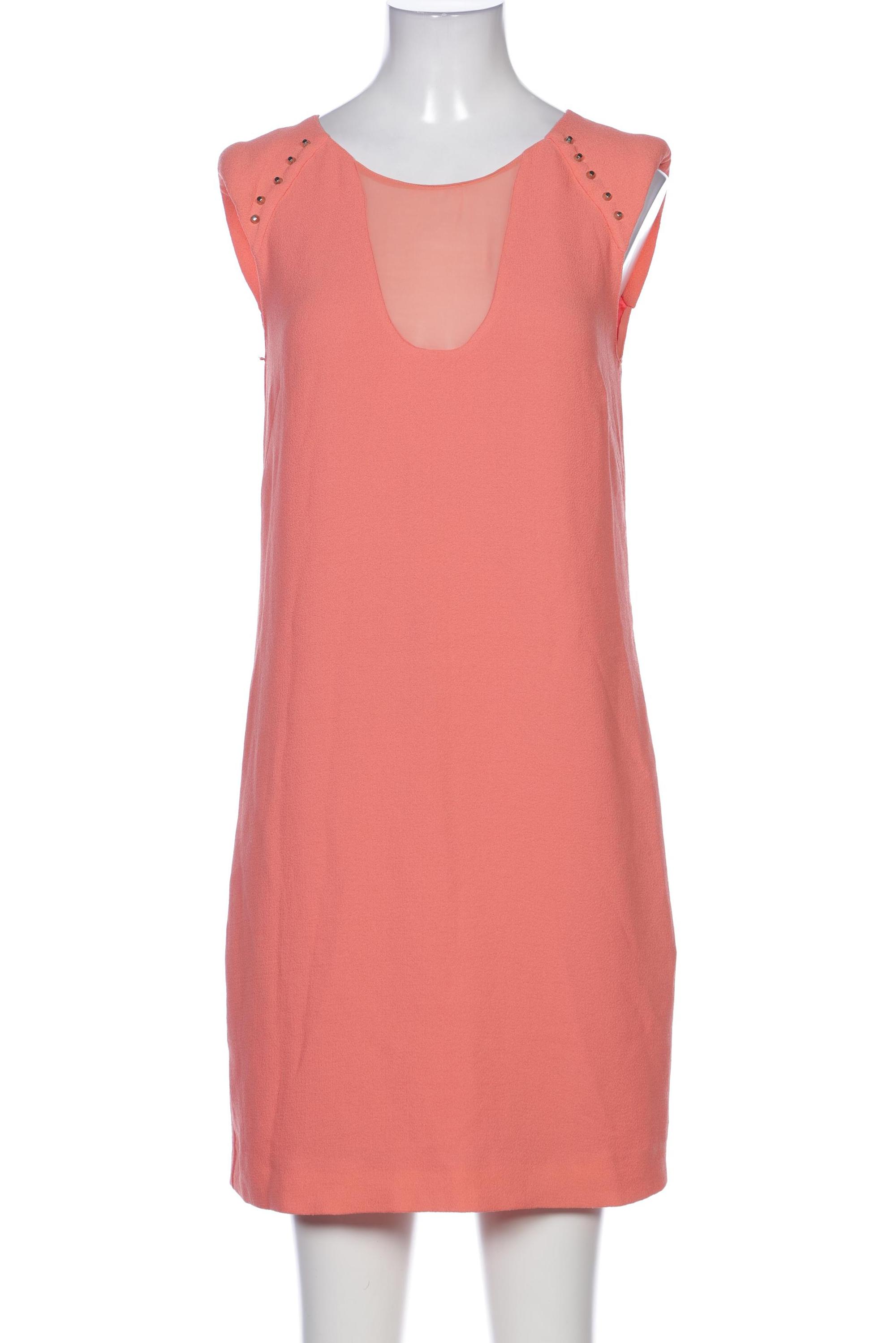 

ZARA Damen Kleid, pink
