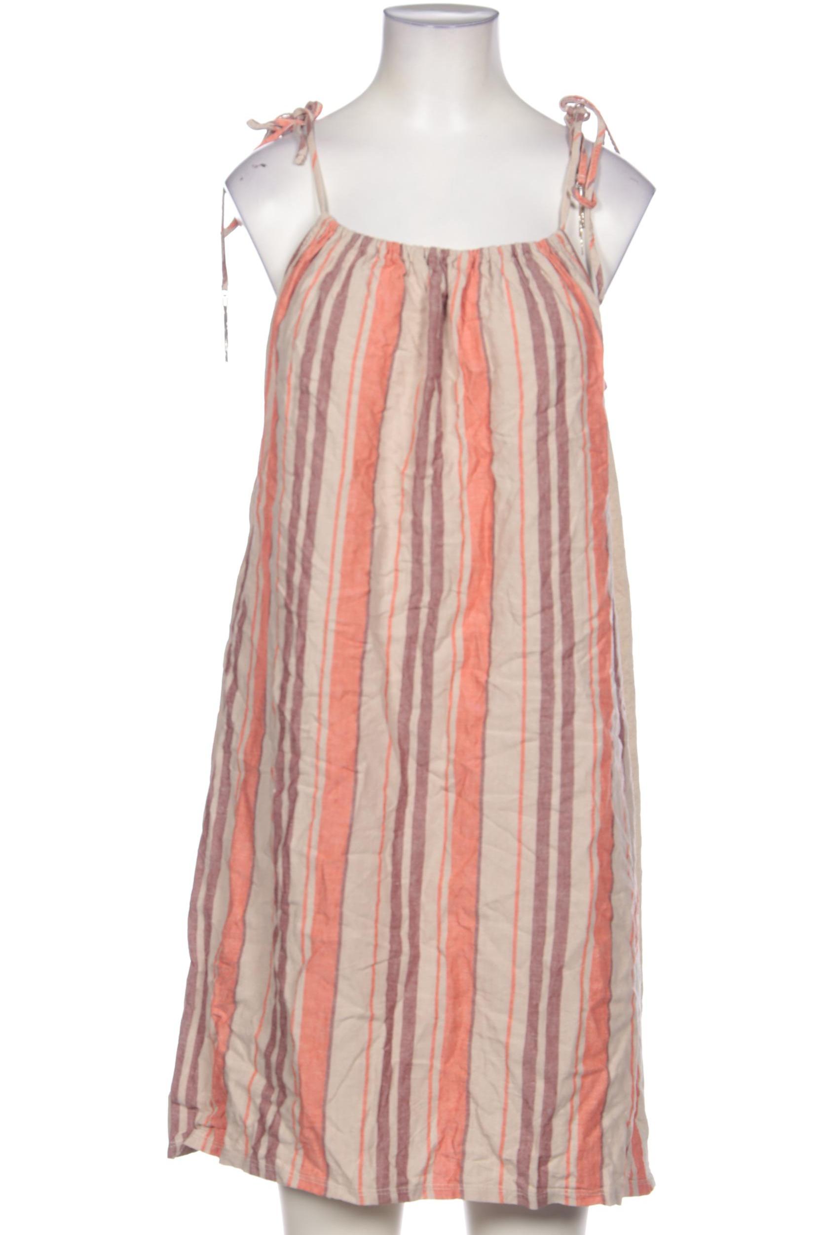 

Zara Damen Kleid, beige, Gr. 36