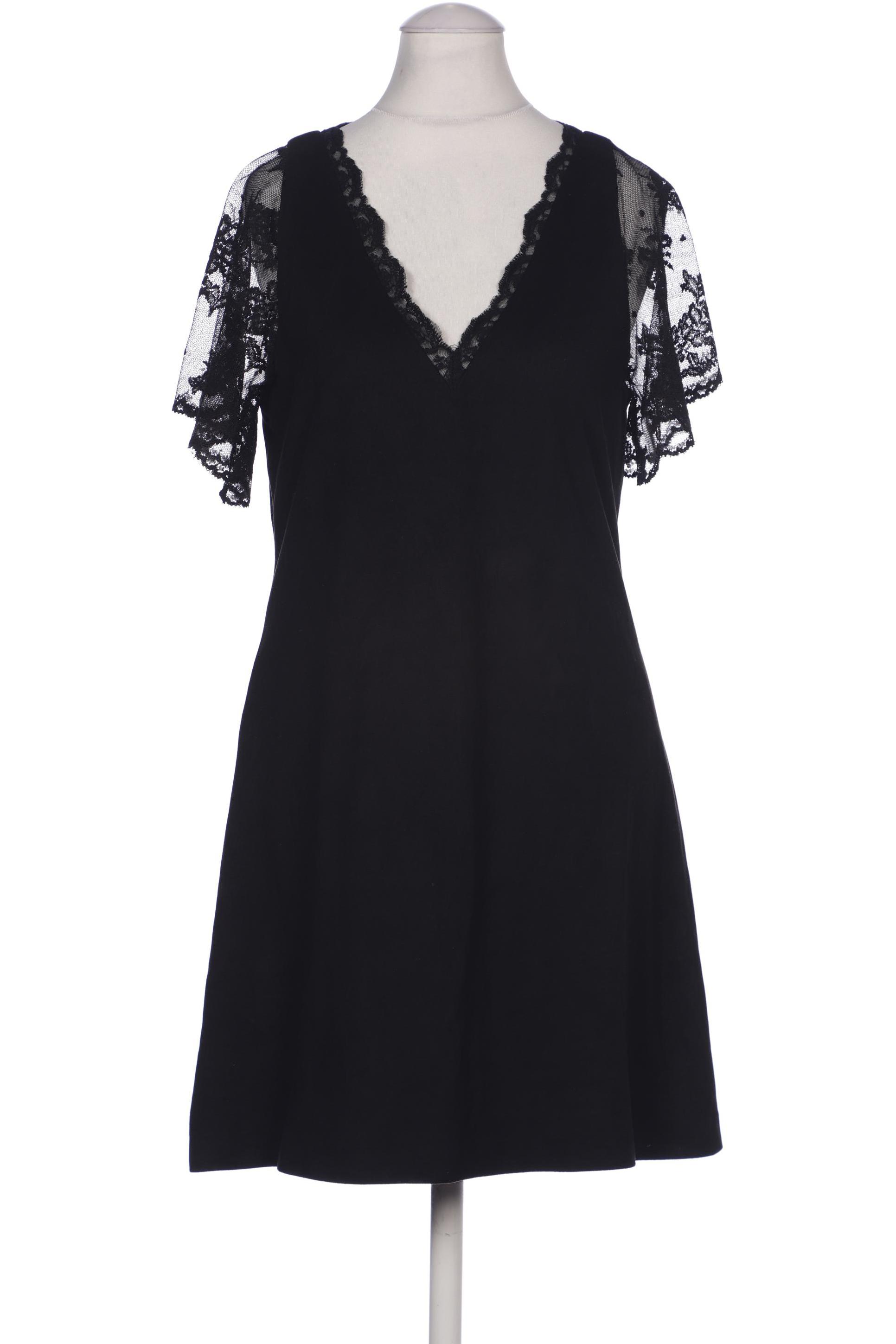 

Zara Damen Kleid, schwarz, Gr. 36