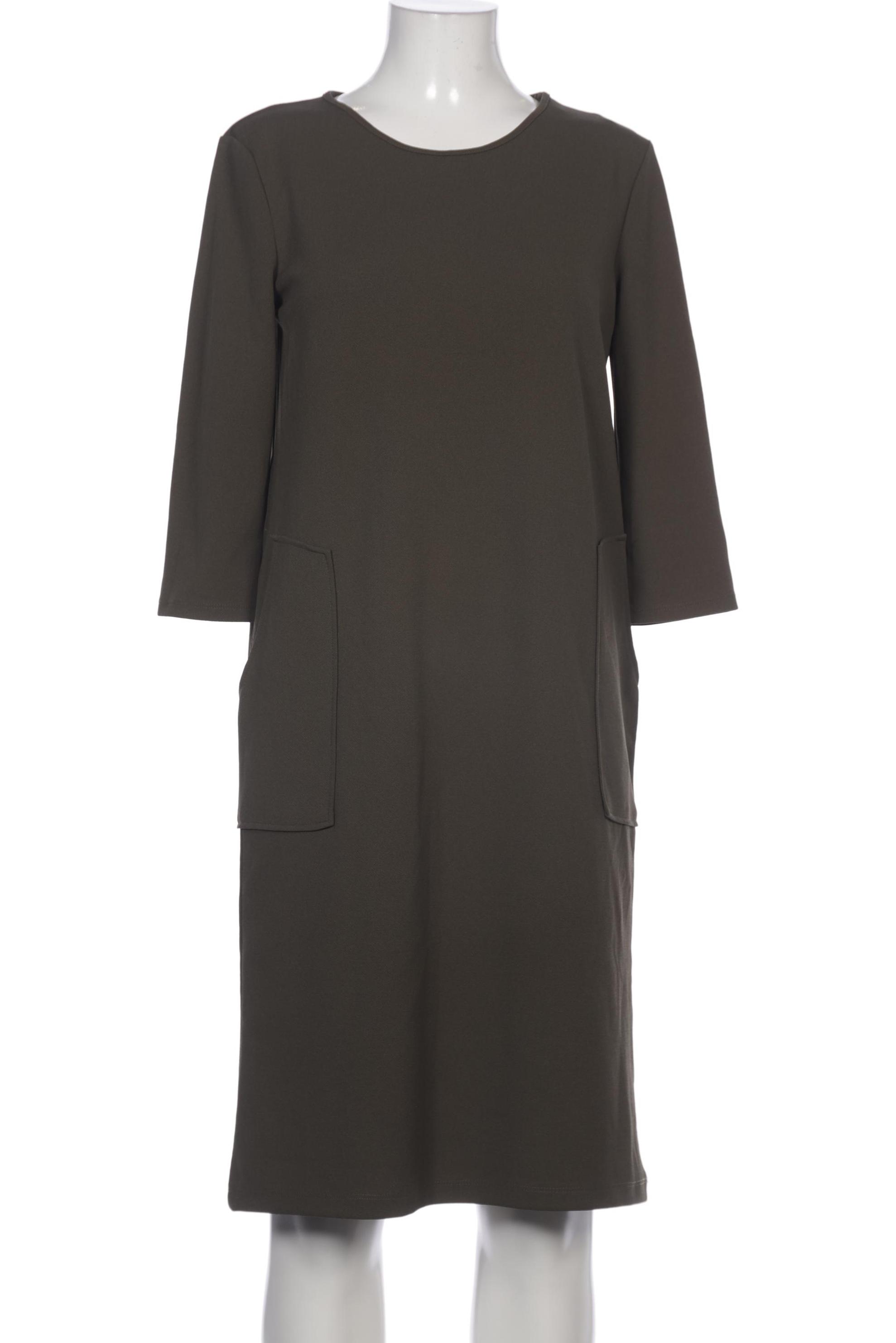 

ZARA Damen Kleid, grün