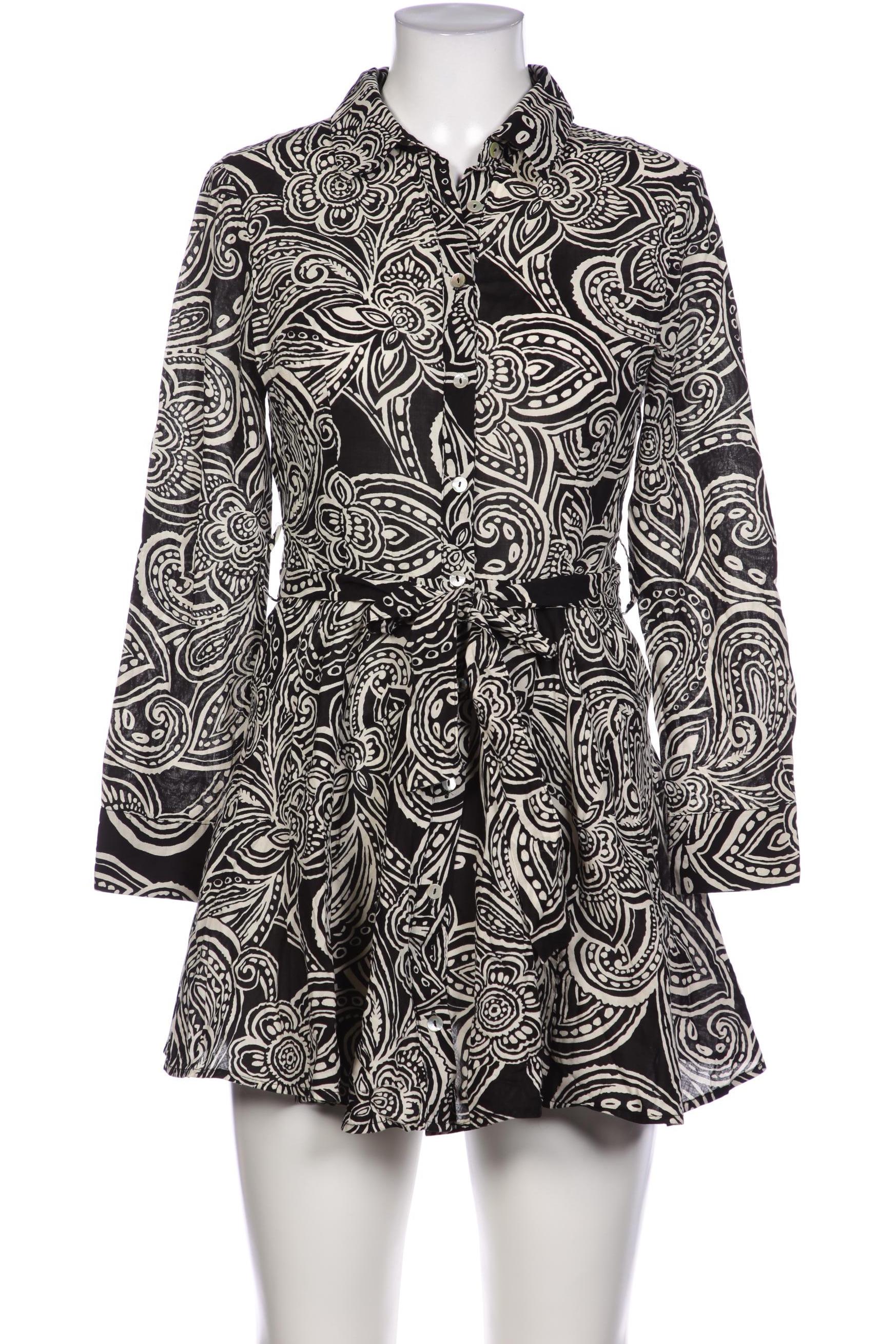 

Zara Damen Kleid, schwarz, Gr. 38