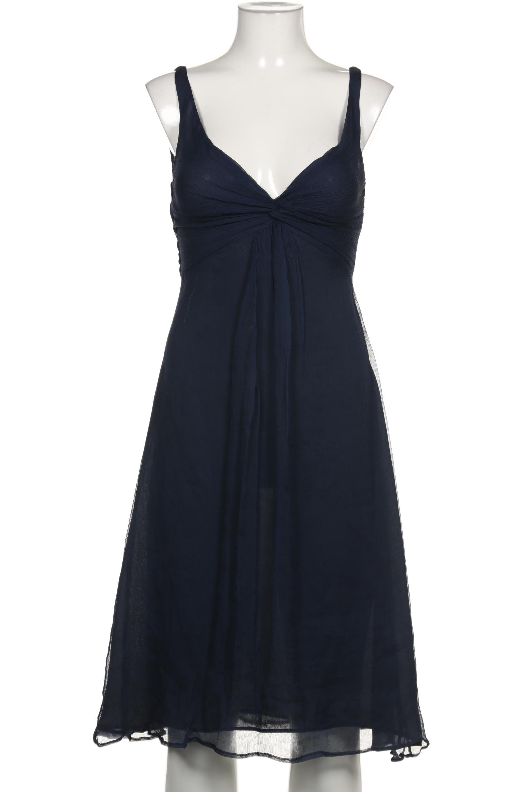 

ZARA Damen Kleid, marineblau