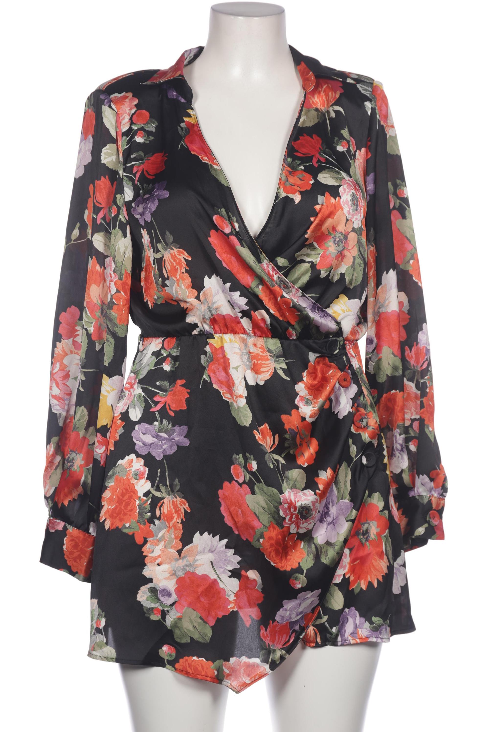 

Zara Damen Kleid, schwarz, Gr. 42