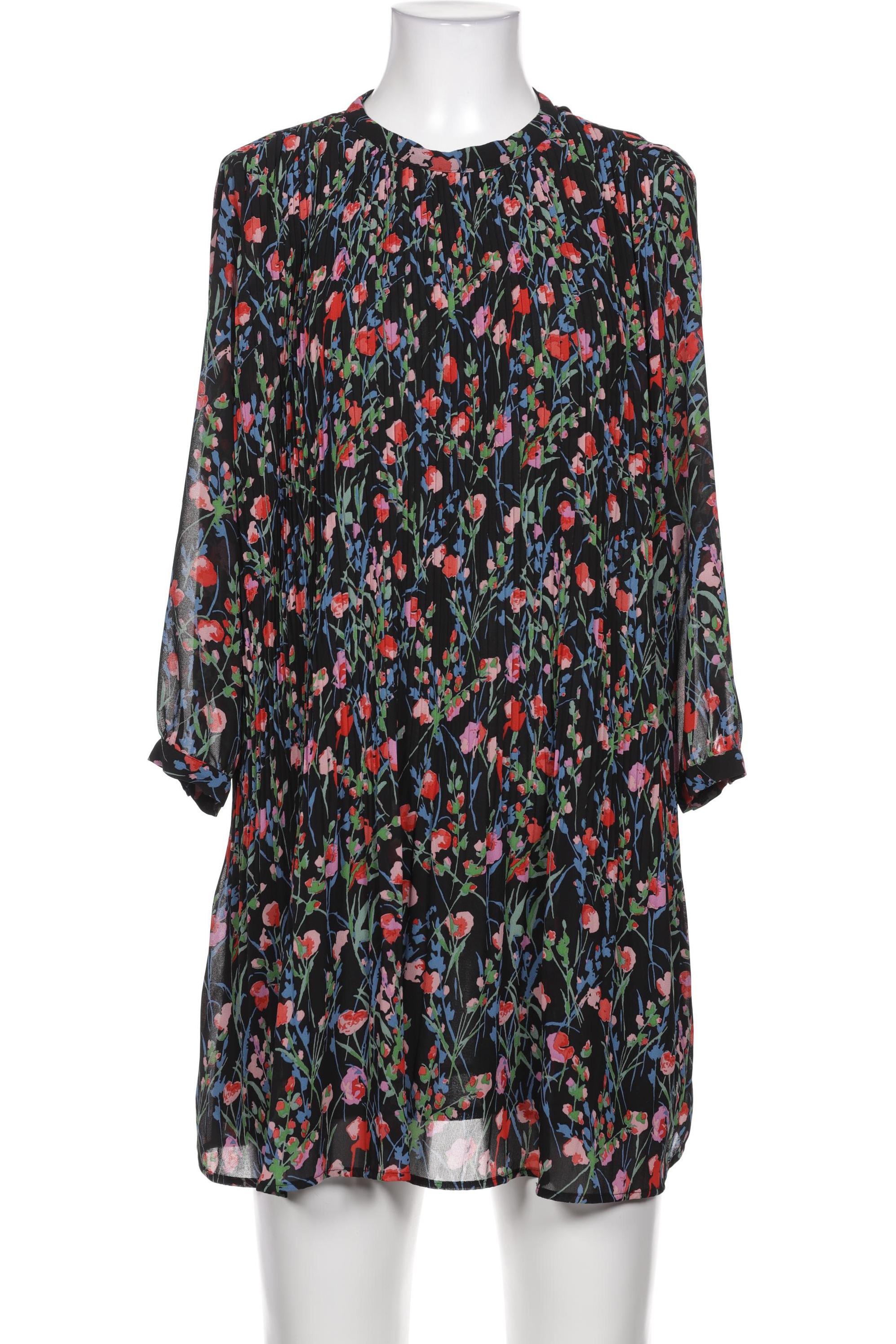 

ZARA Damen Kleid, schwarz