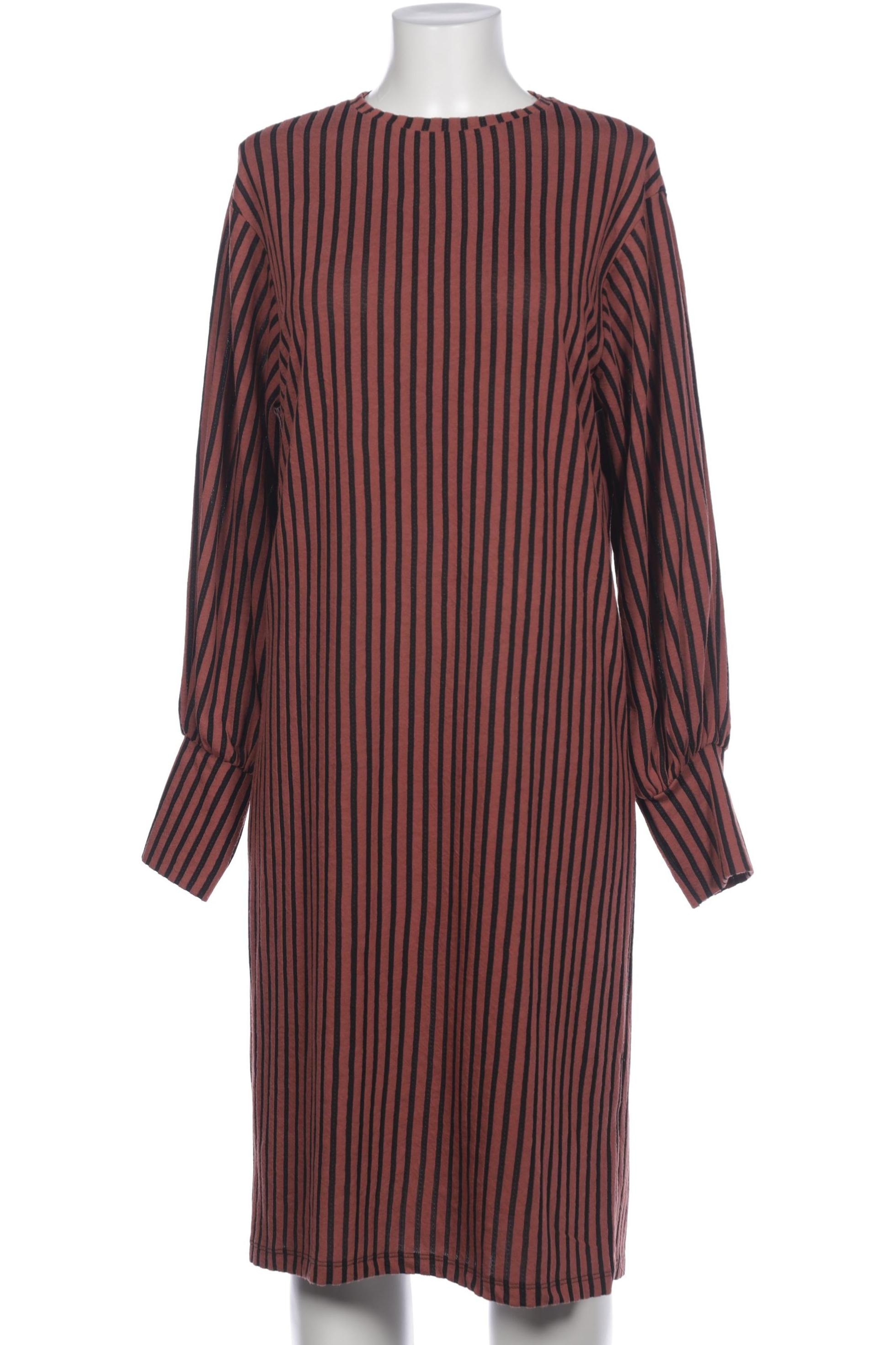 

Zara Damen Kleid, braun, Gr. 38