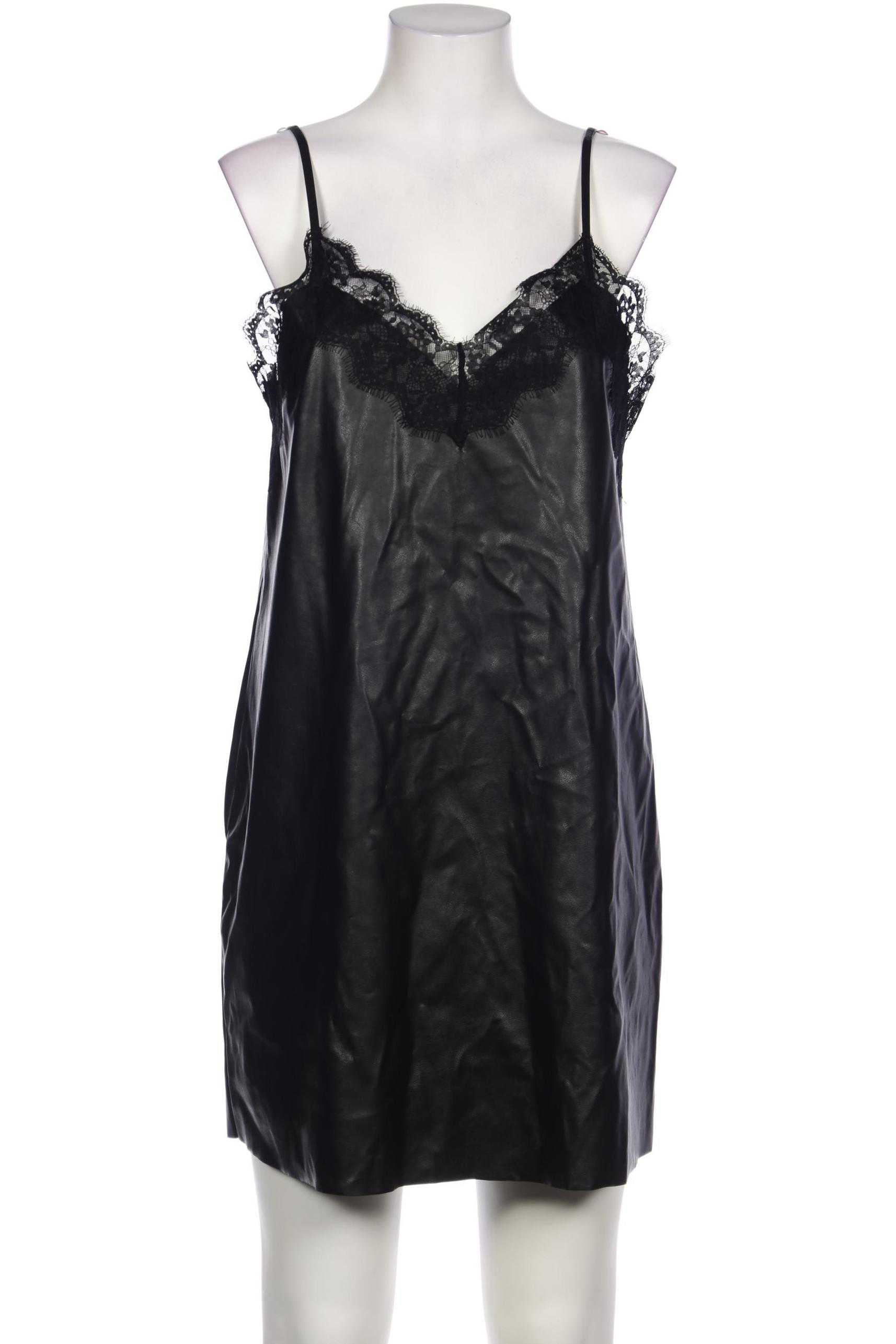 

Zara Damen Kleid, schwarz, Gr. 42