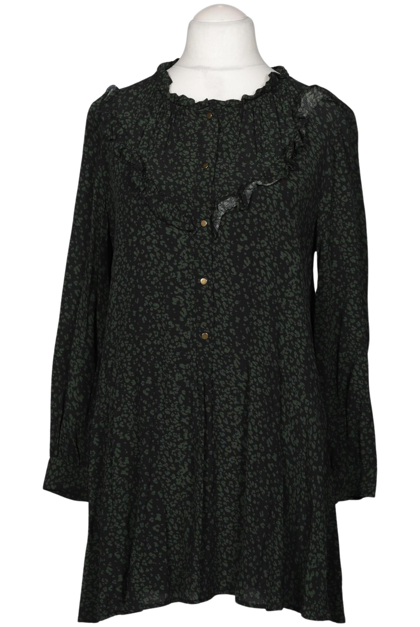 

Zara Damen Kleid, grün, Gr. 44