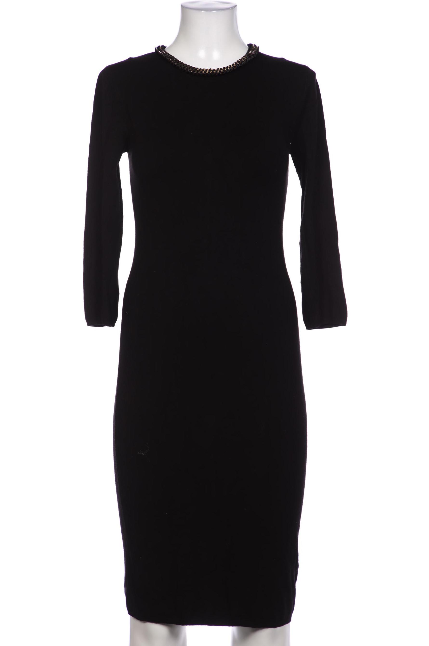 

Zara Damen Kleid, schwarz, Gr. 38