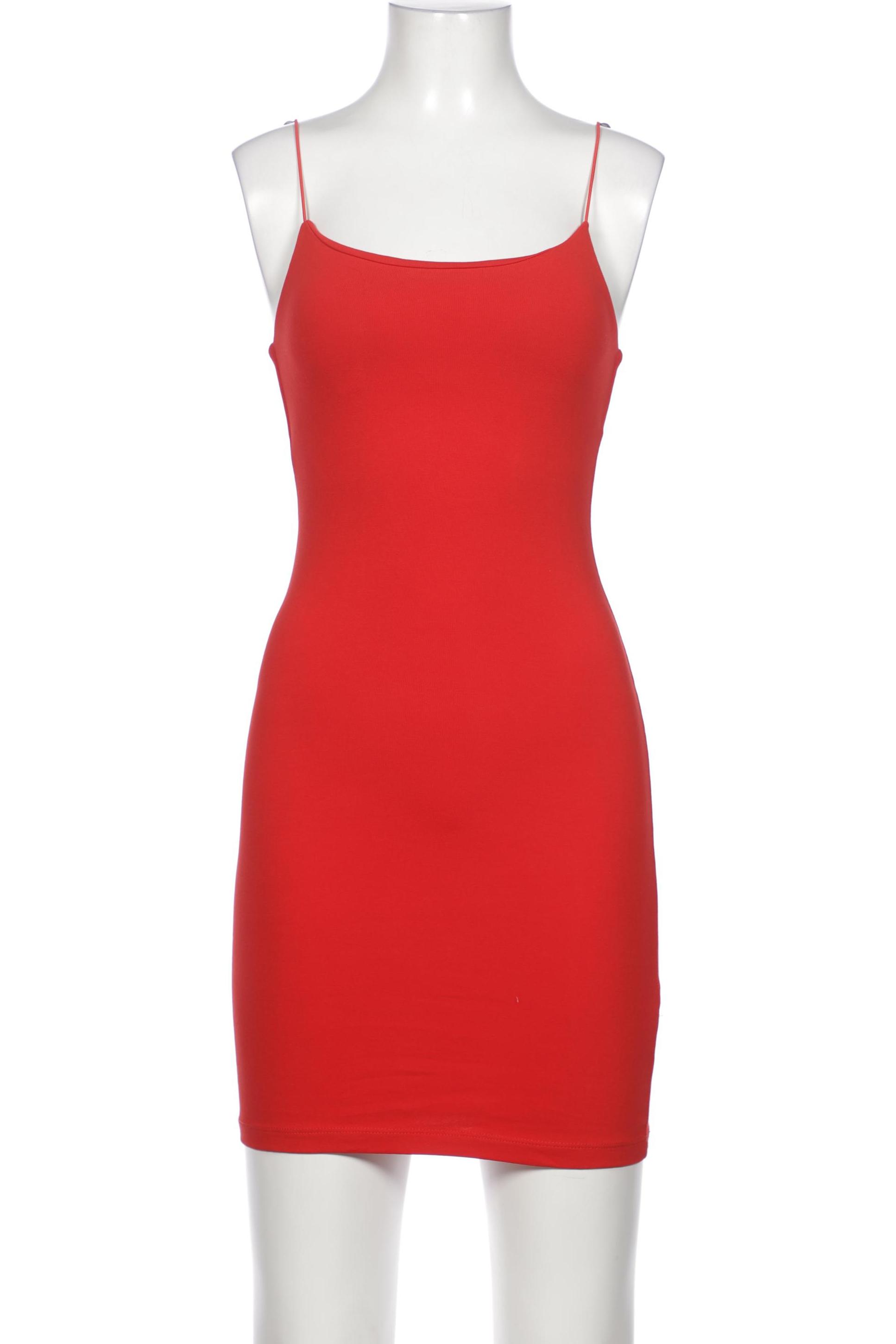 

ZARA Damen Kleid, rot