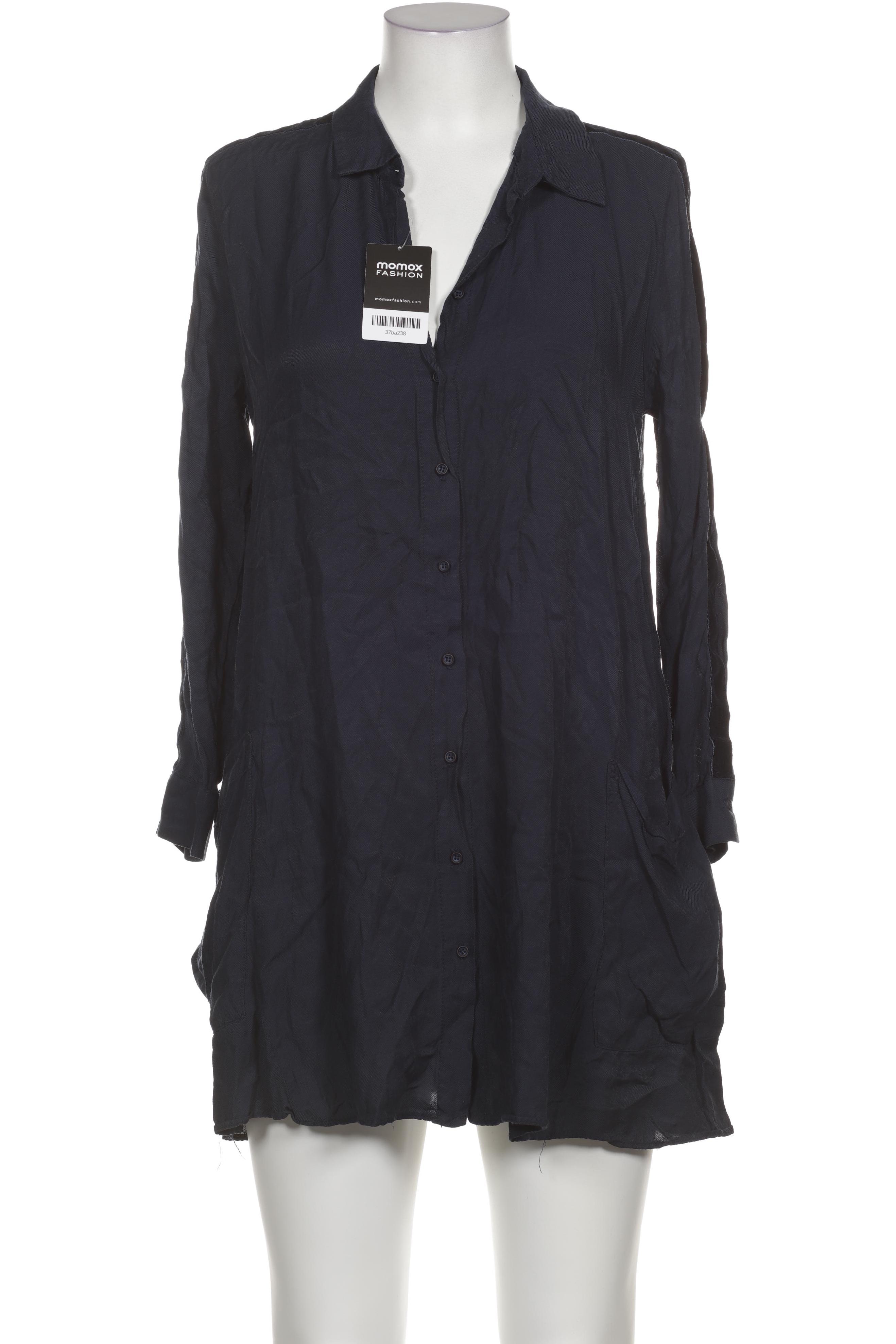 

ZARA Damen Kleid, marineblau