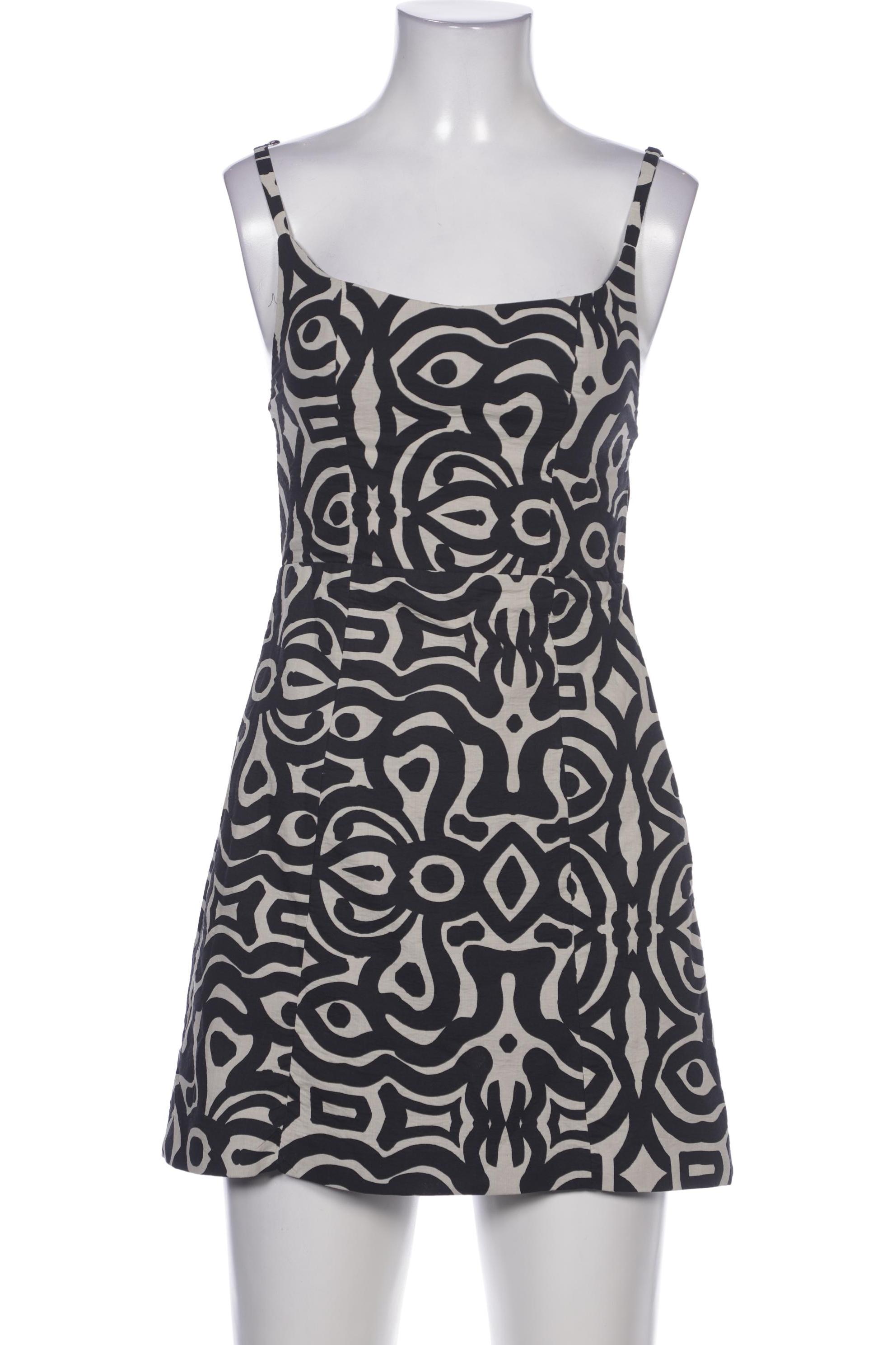 

Zara Damen Kleid, schwarz, Gr. 34