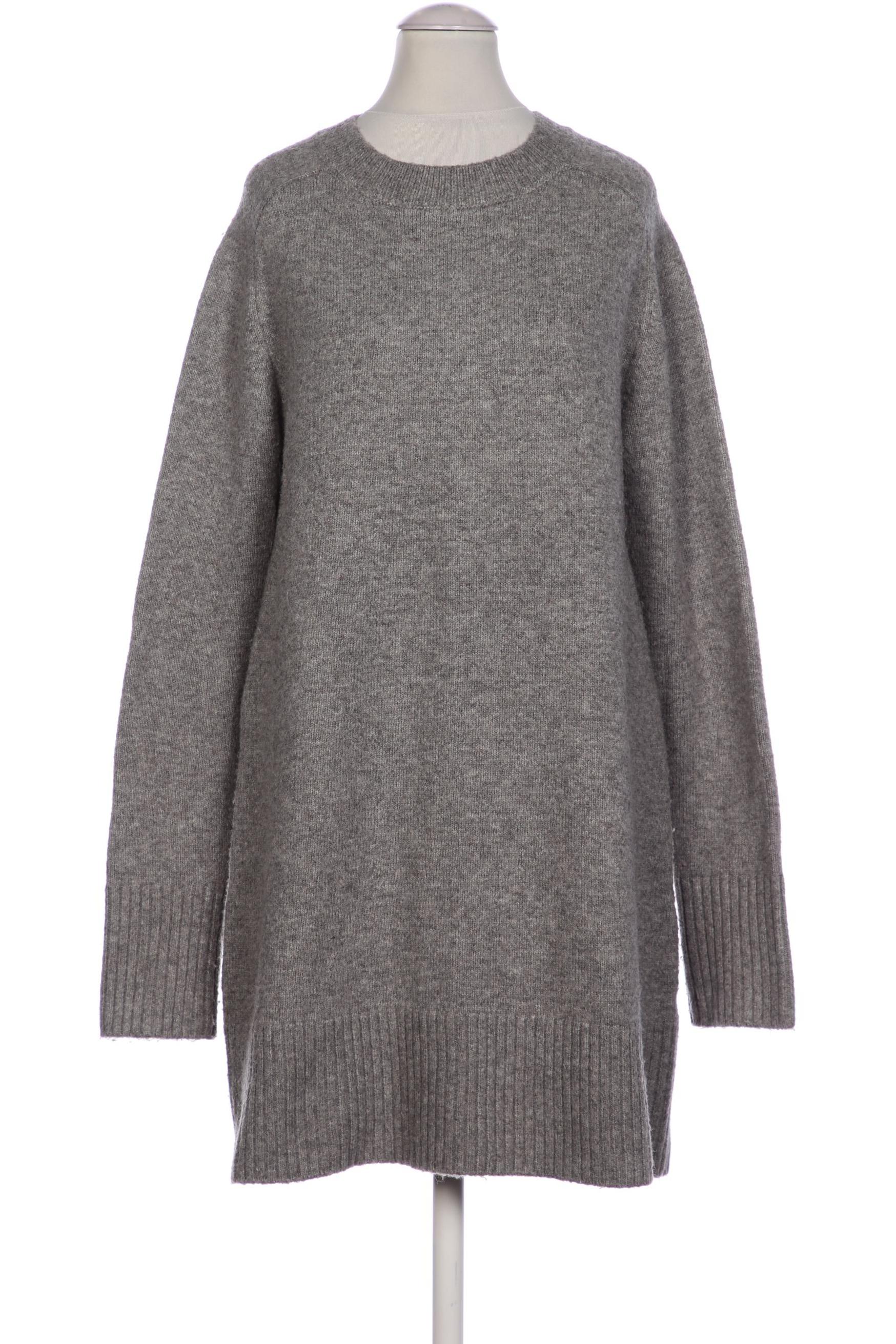 

Zara Damen Kleid, grau, Gr. 36