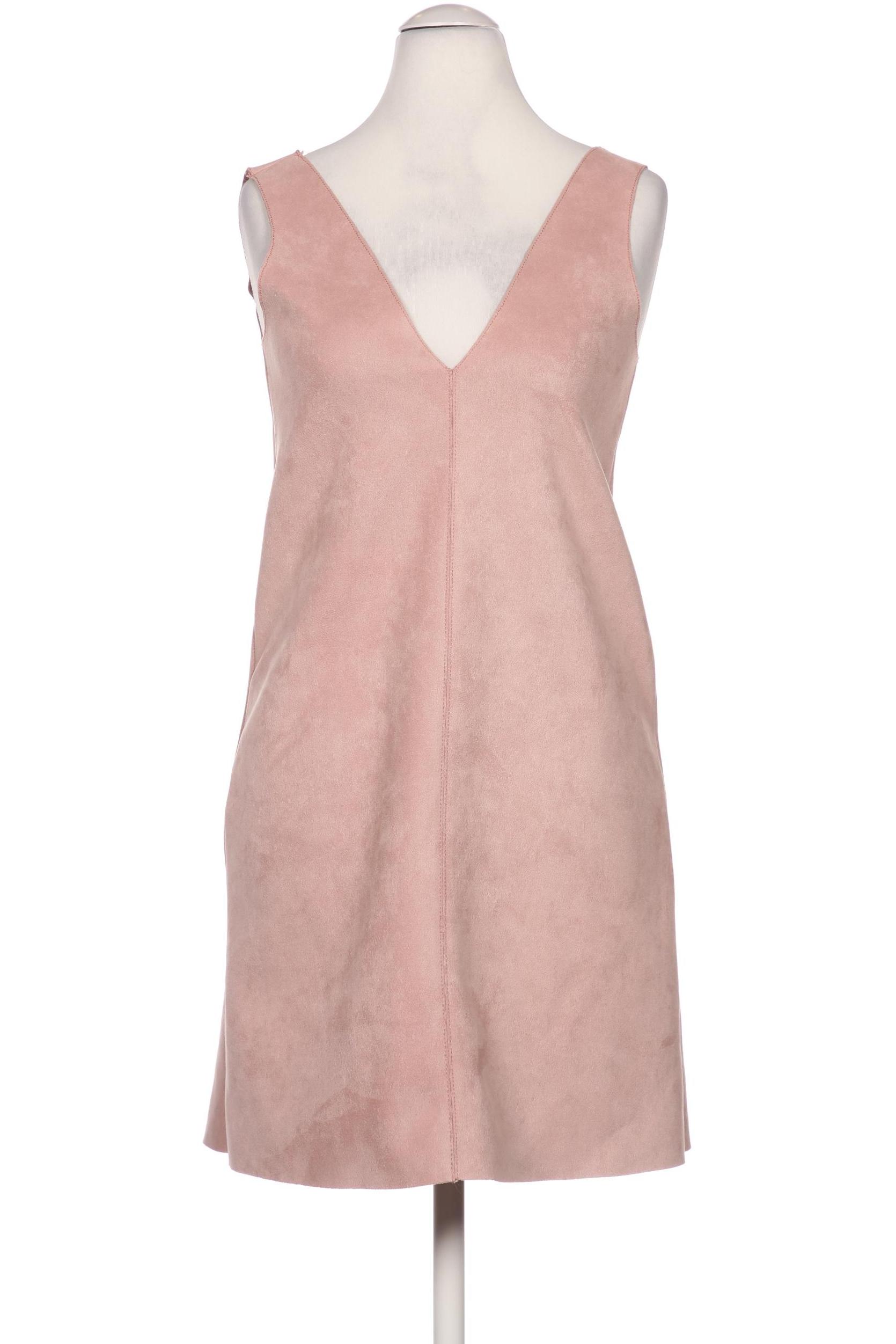 Thumbnail - Zara Damen Kleid, beige, Gr. 36