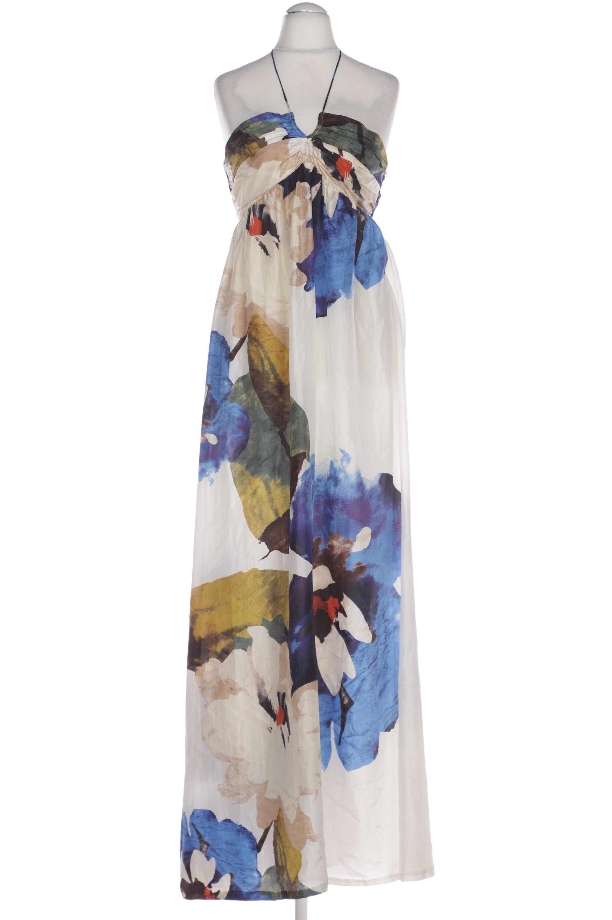 

Zara Damen Kleid, mehrfarbig, Gr. 38