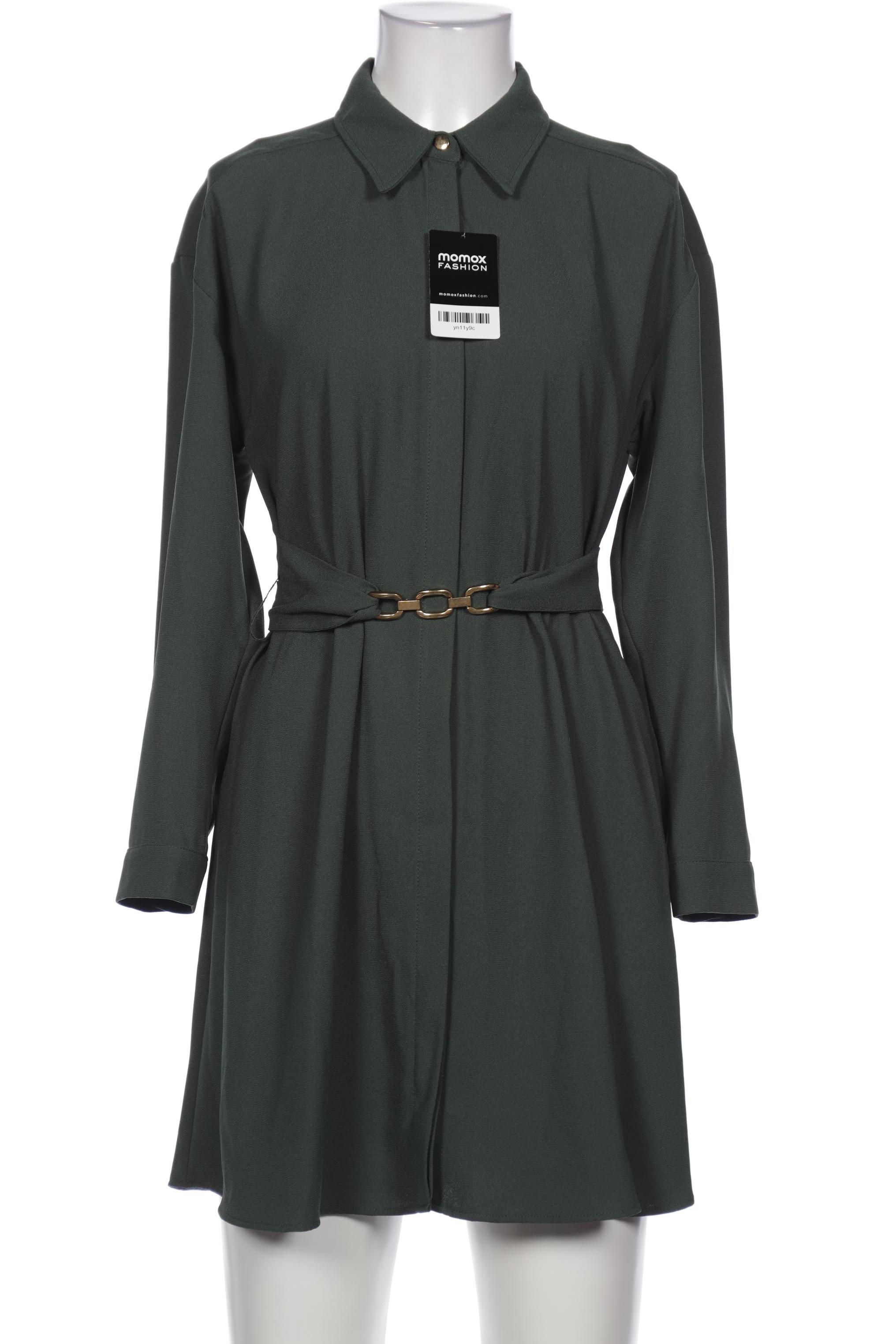 

Zara Damen Kleid, grün, Gr. 34