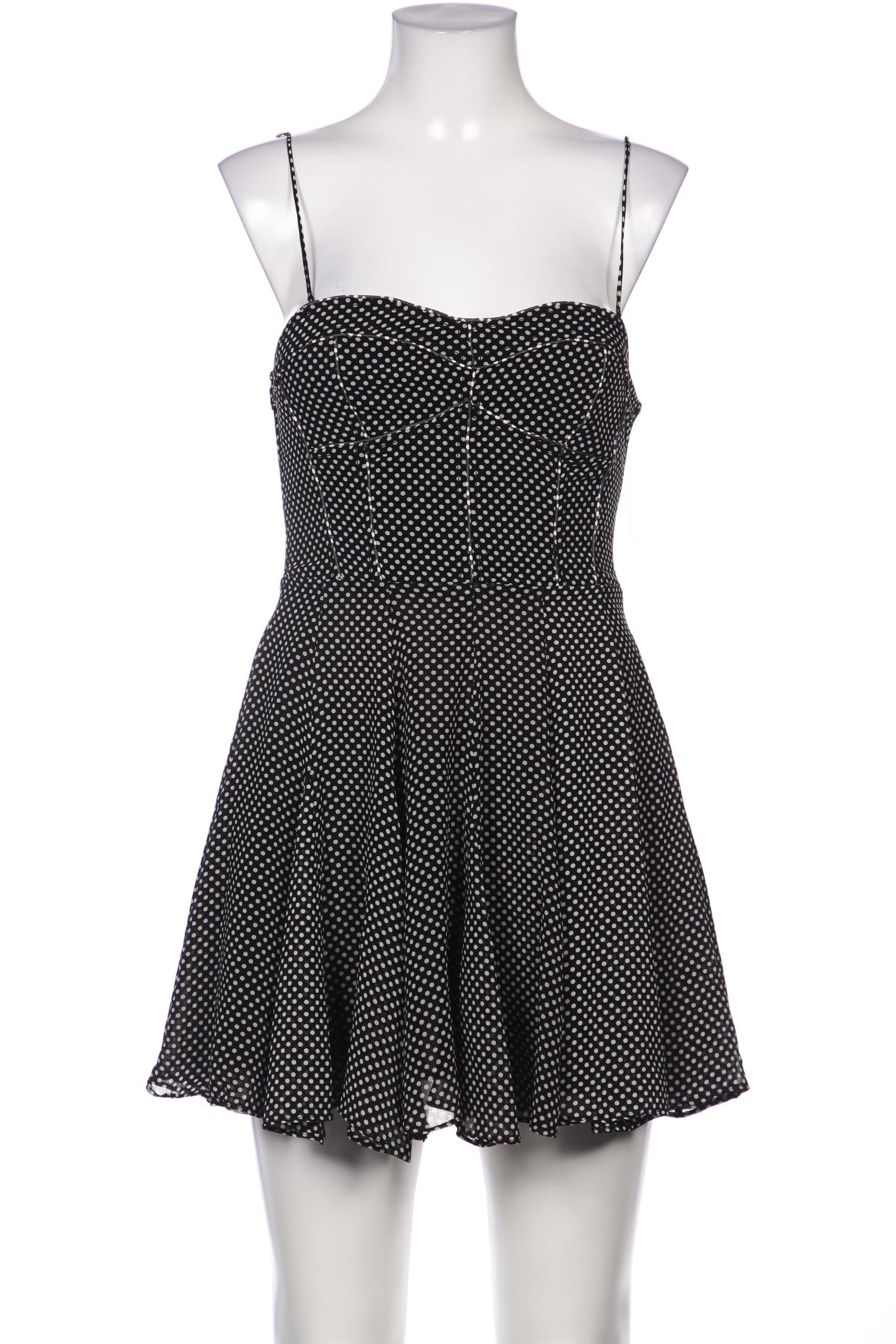 

Zara Damen Kleid, schwarz, Gr. 38
