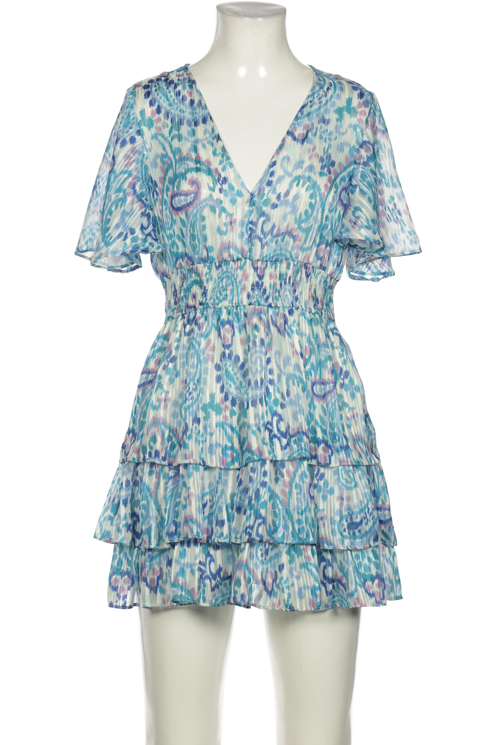 

Zara Damen Kleid, blau, Gr. 36