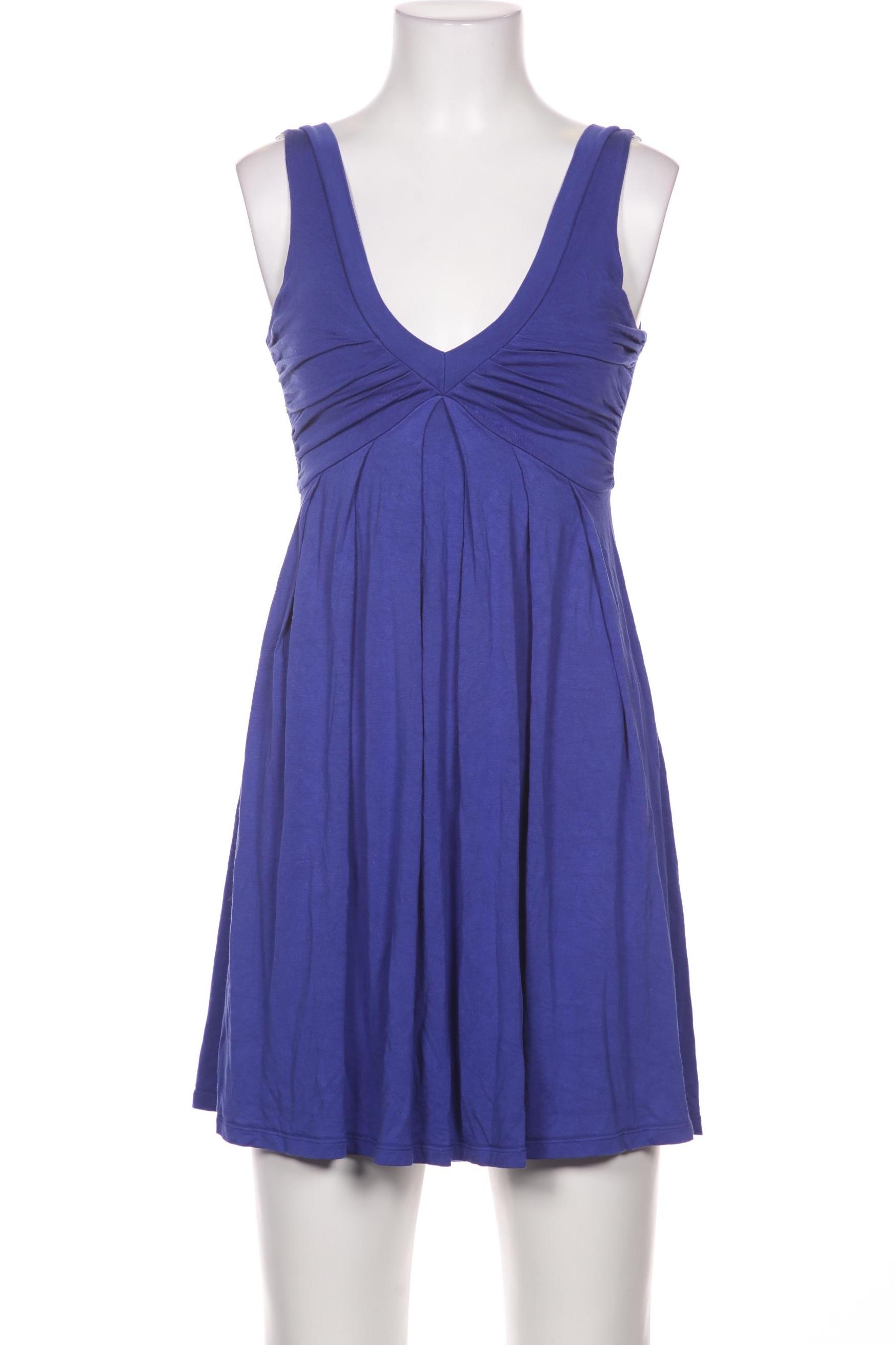 

Zara Damen Kleid, blau, Gr. 36