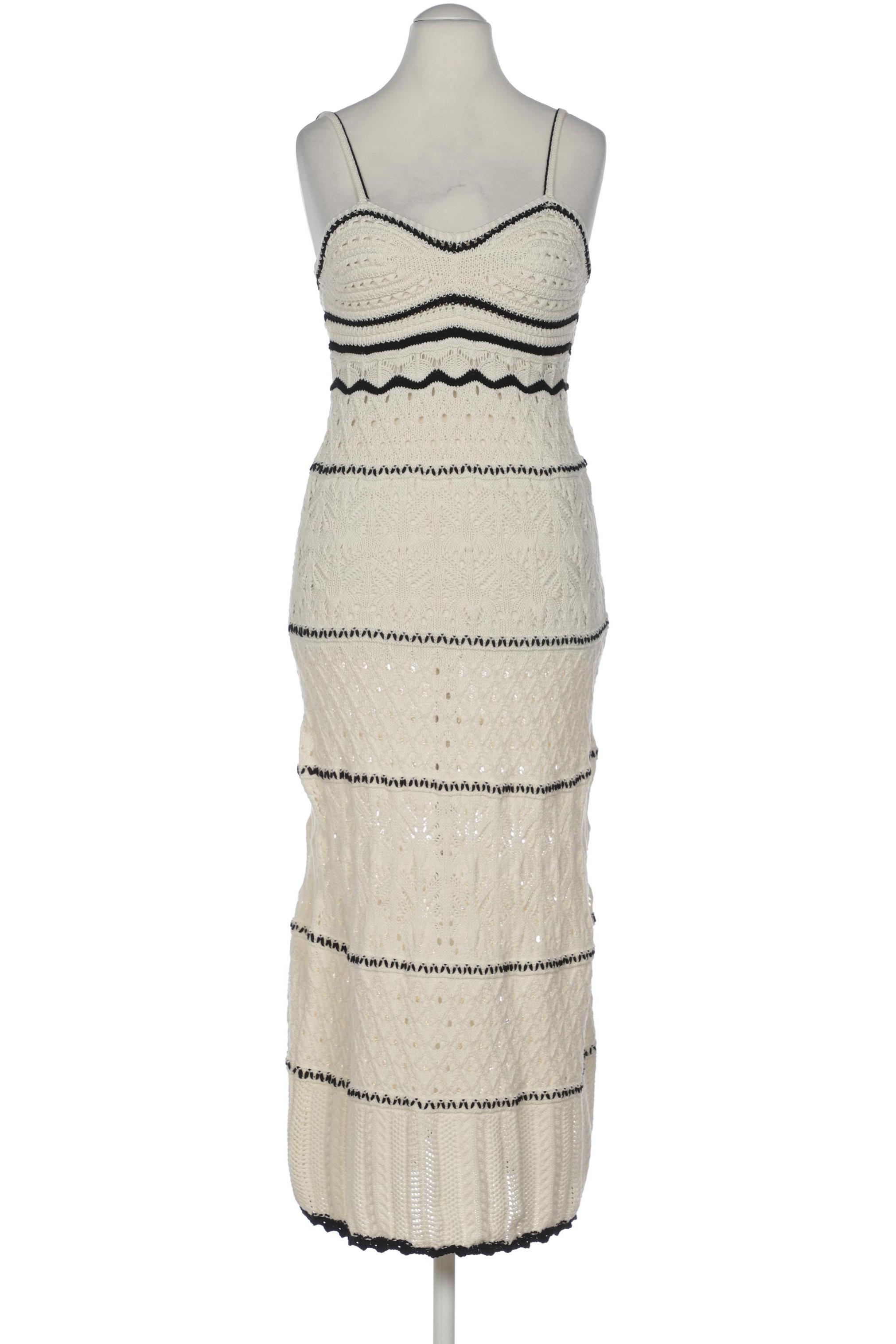 

Zara Damen Kleid, mehrfarbig, Gr. 38