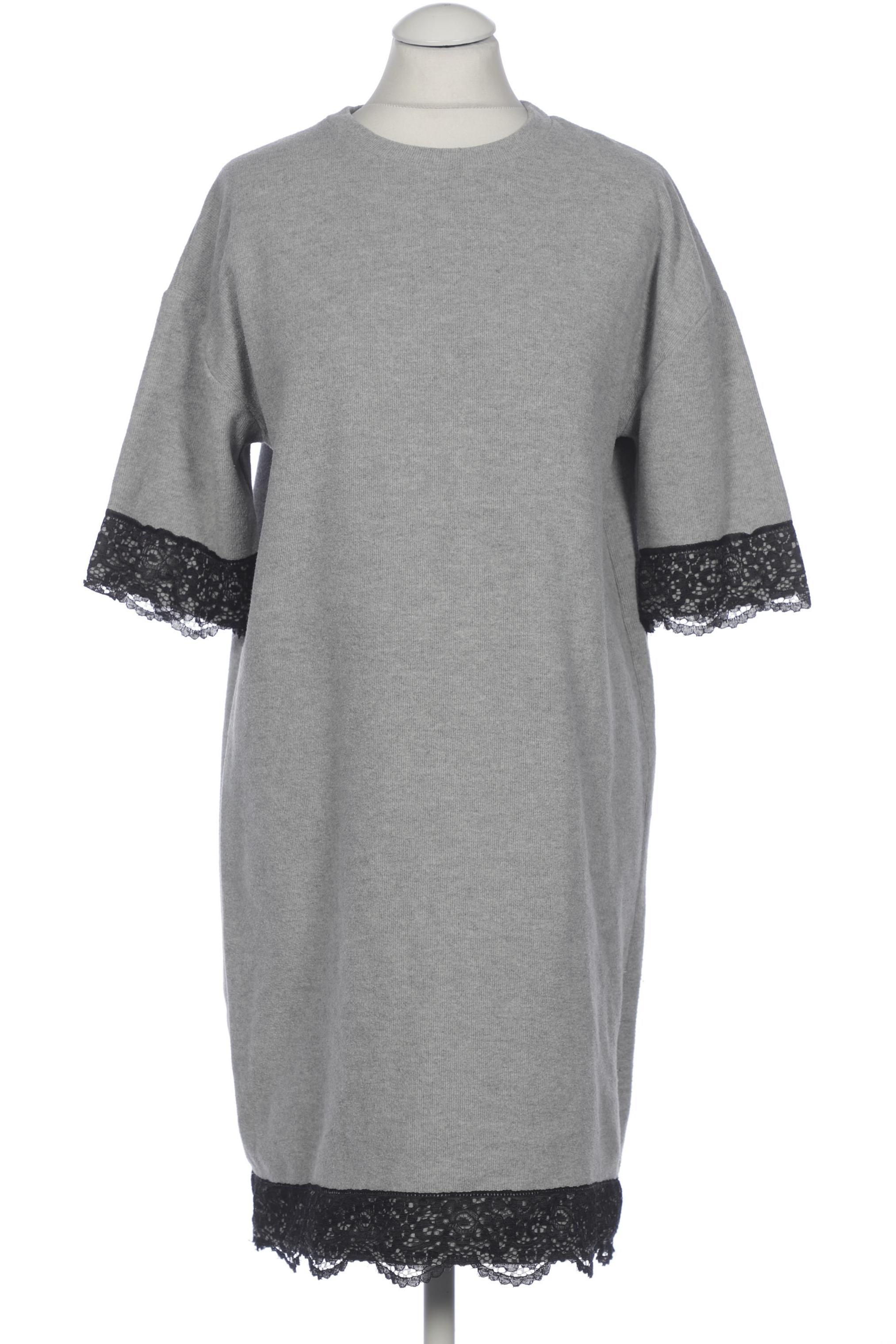 

Zara Damen Kleid, grau, Gr. 36
