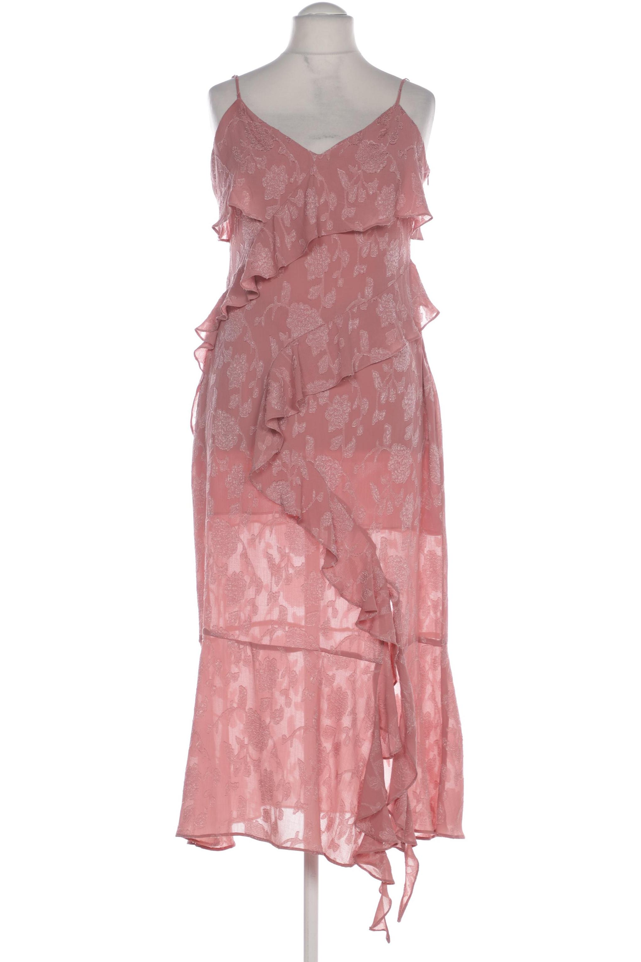 

Zara Damen Kleid, pink, Gr. 44
