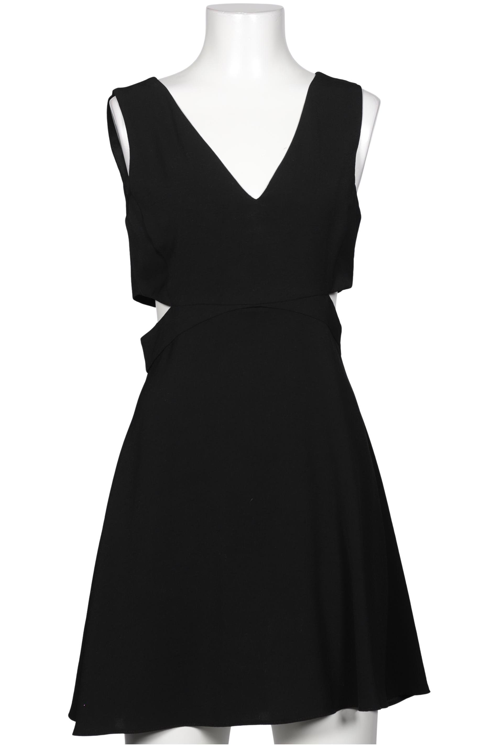 

Zara Damen Kleid, schwarz, Gr. 38