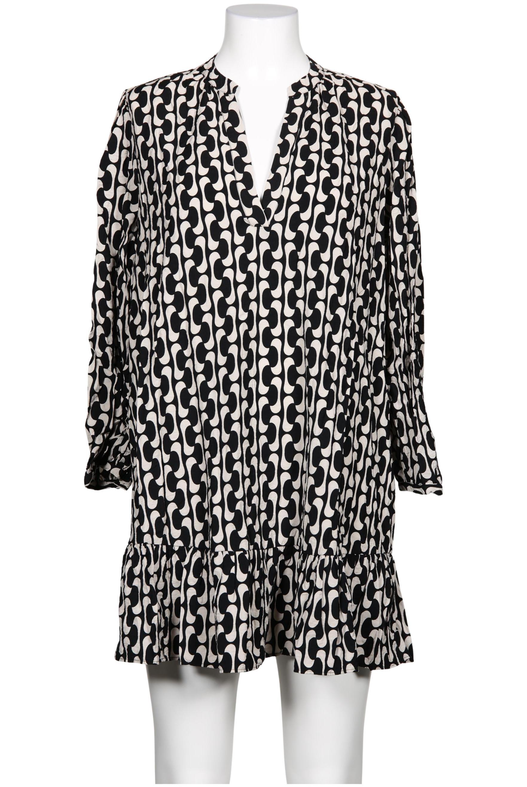 

Zara Damen Kleid, schwarz, Gr. 42