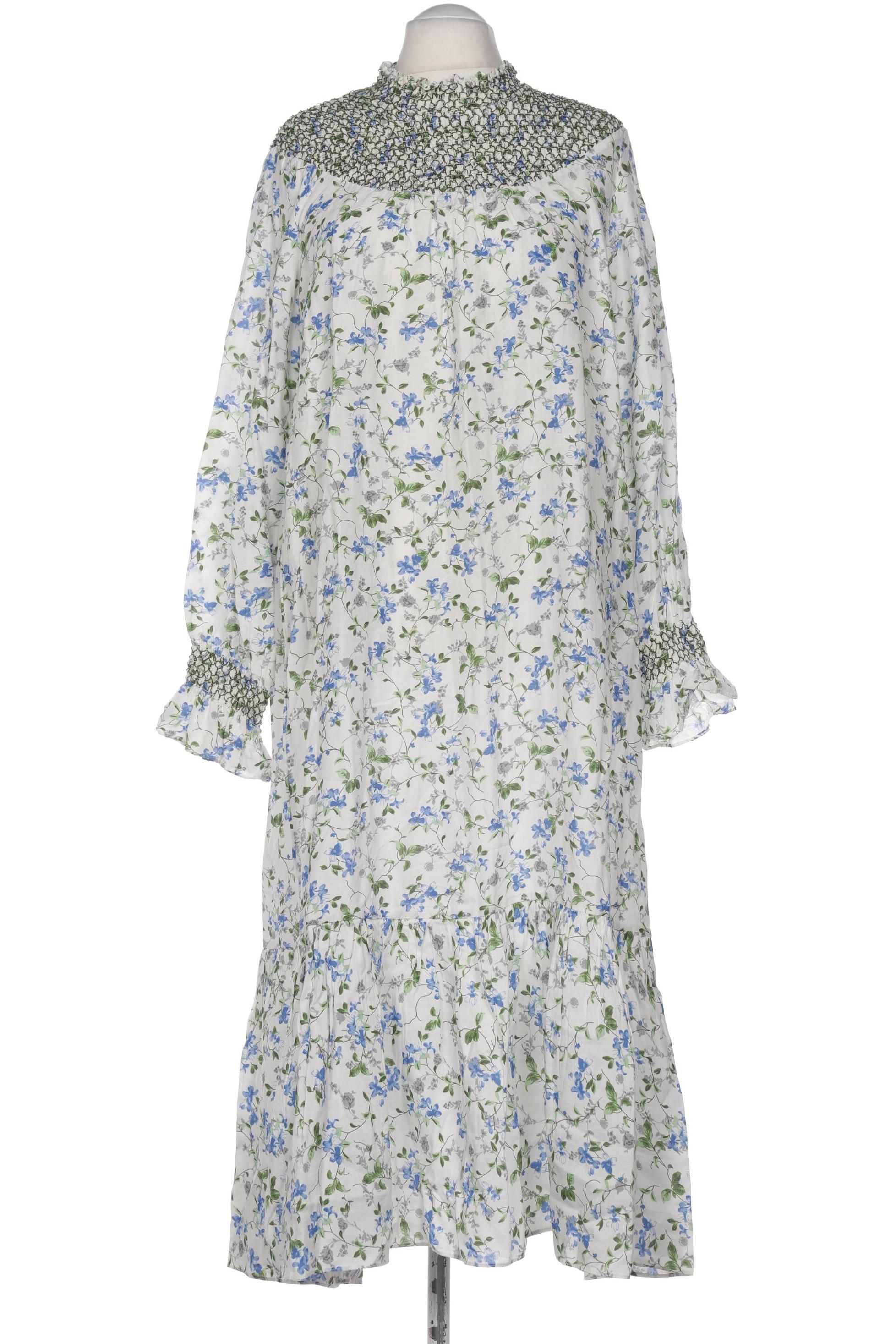 

ZARA Damen Kleid, mehrfarbig