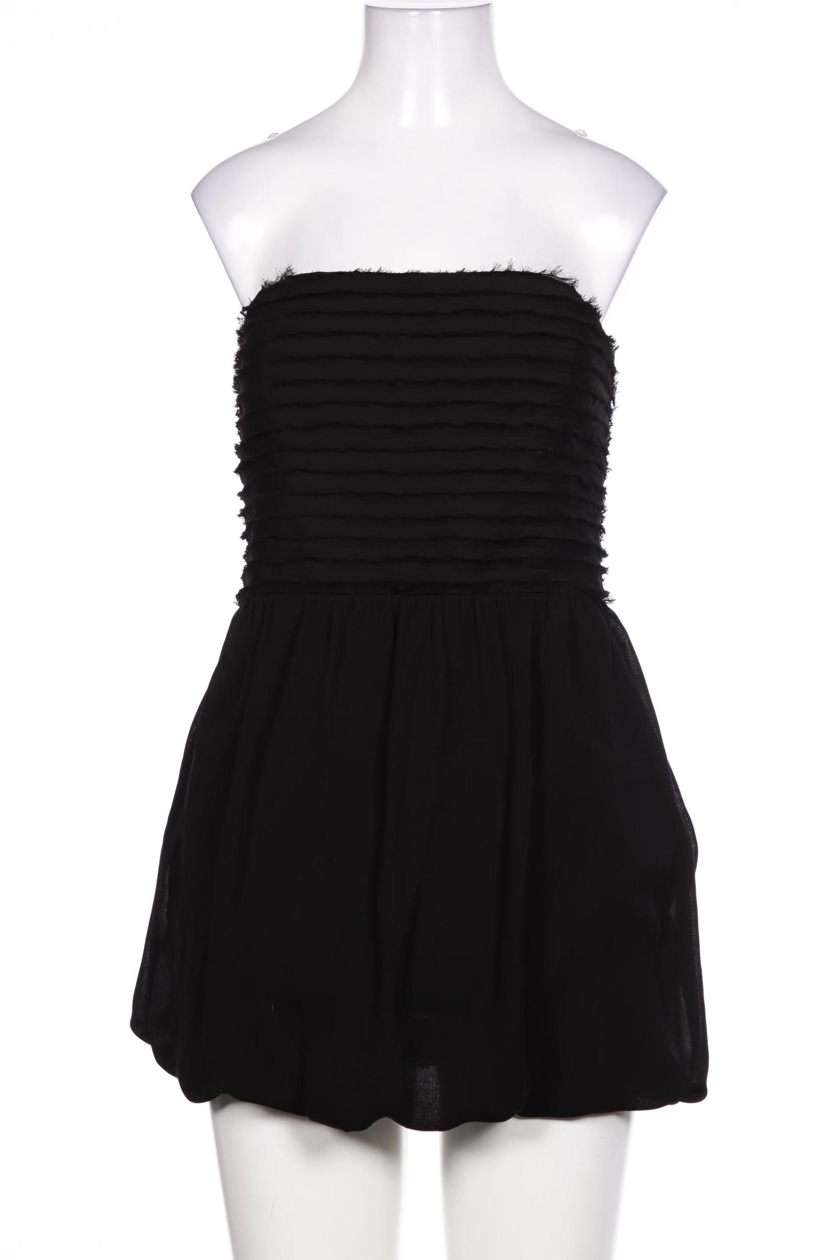 

Zara Damen Kleid, schwarz, Gr. 38