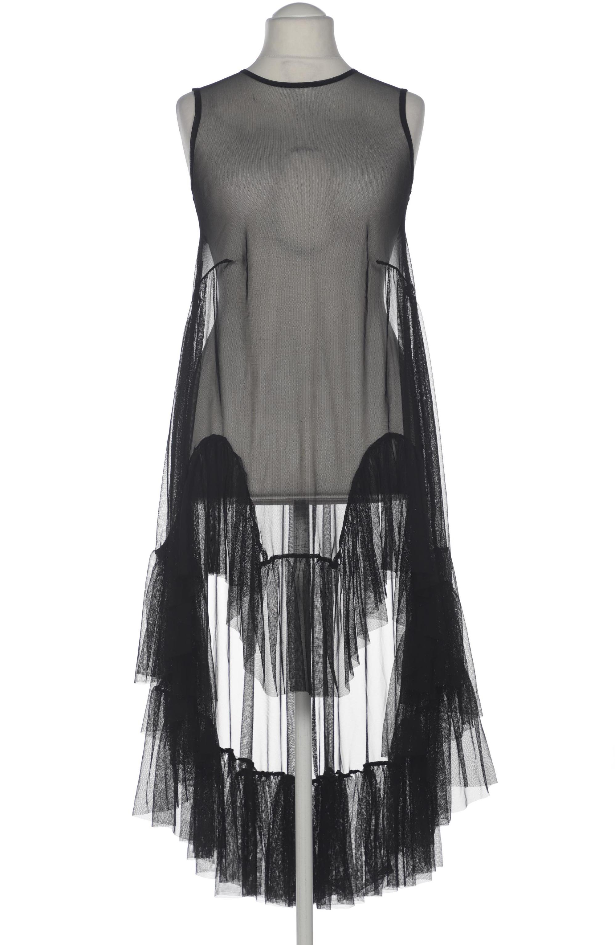 

Zara Damen Kleid, schwarz, Gr. 36