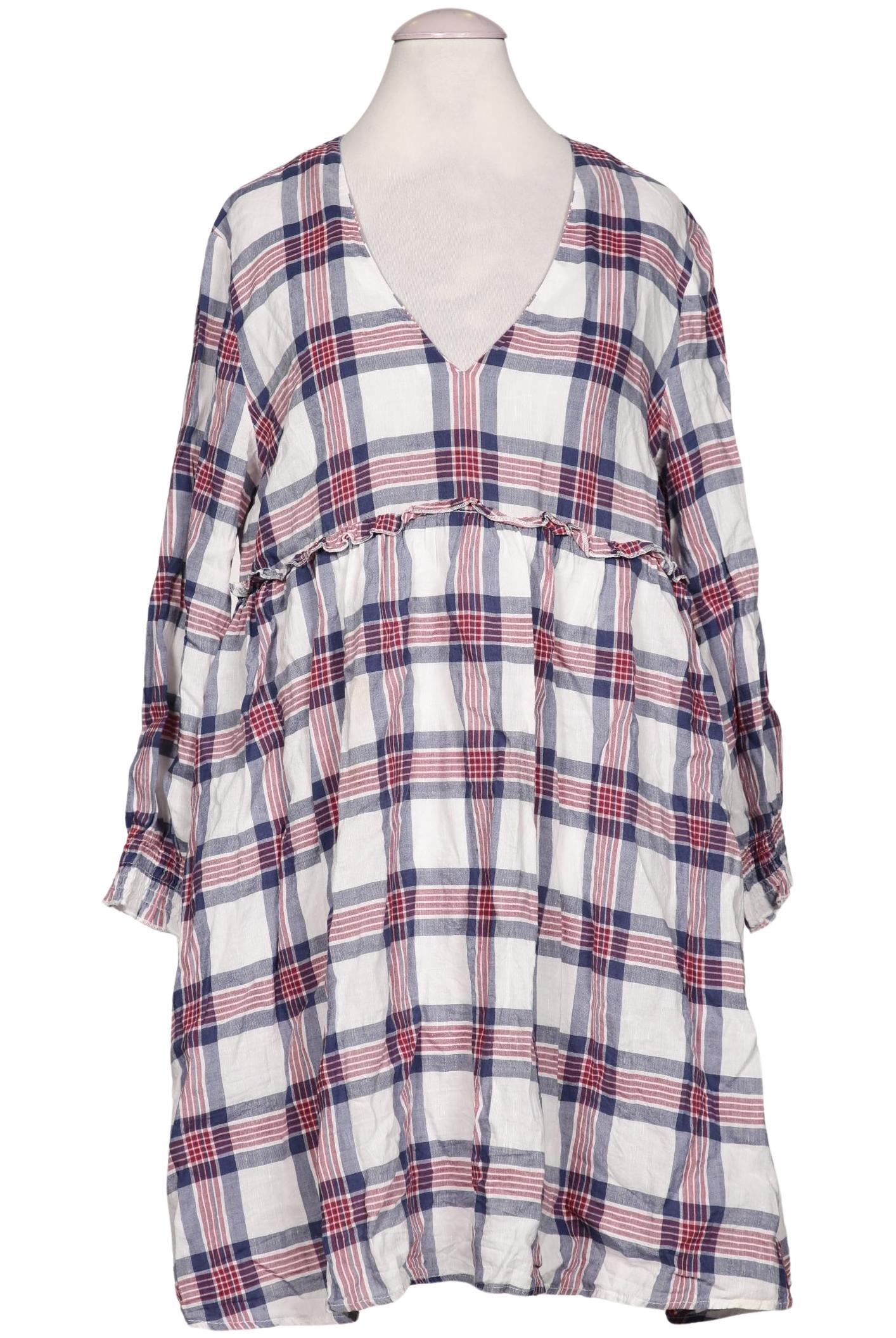 

Zara Damen Kleid, mehrfarbig, Gr. 36