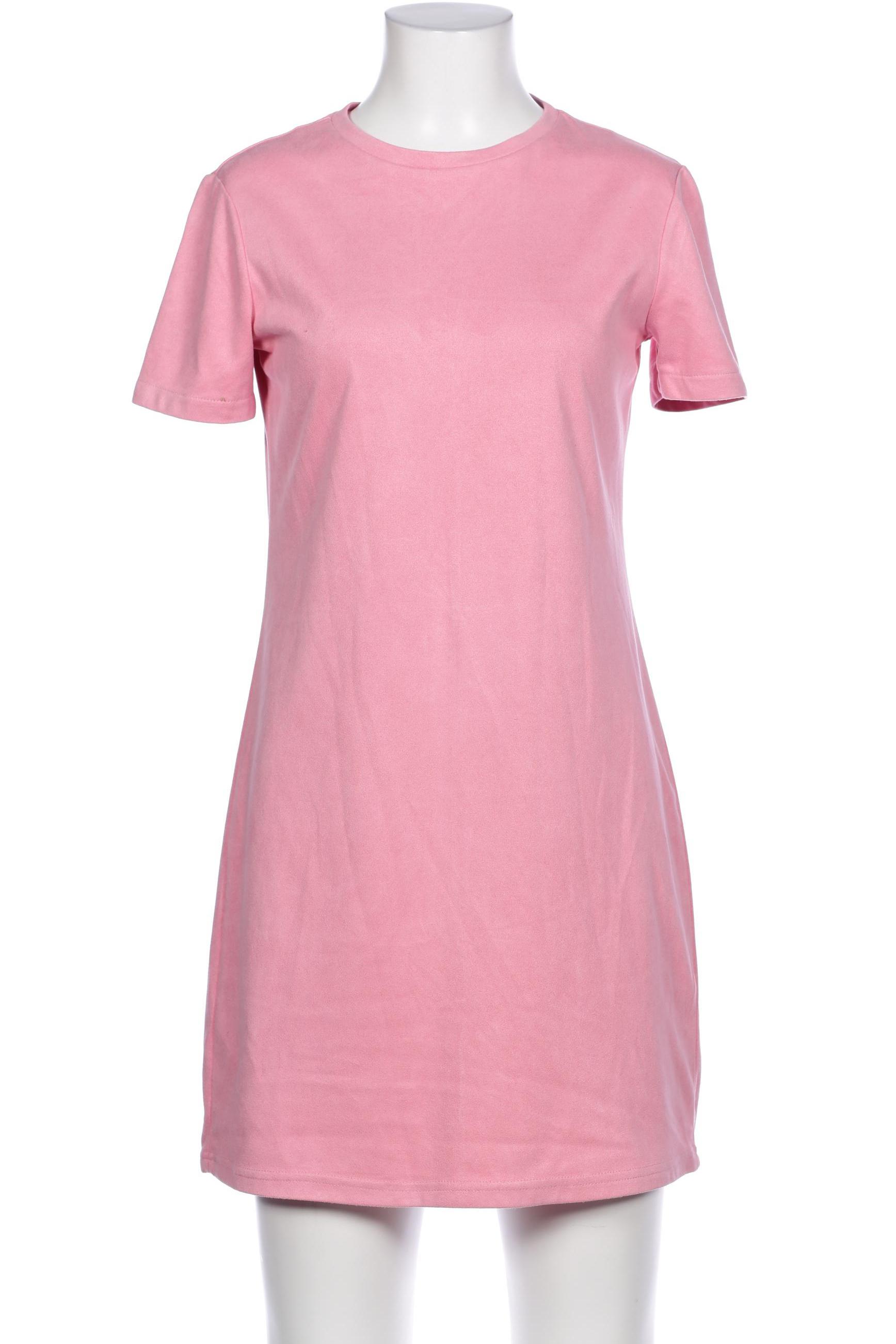 

Zara Damen Kleid, pink, Gr. 36