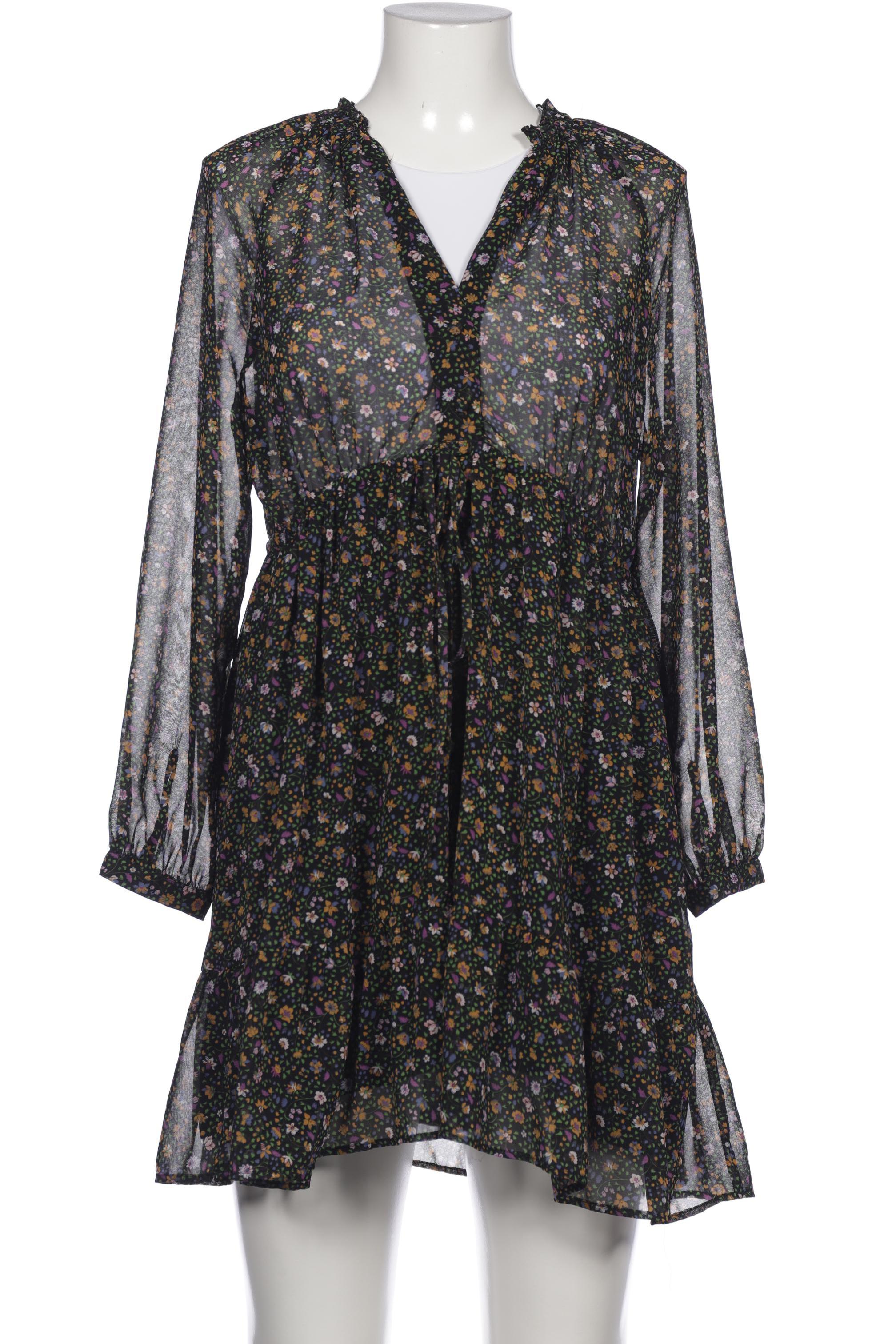 

ZARA Damen Kleid, grün