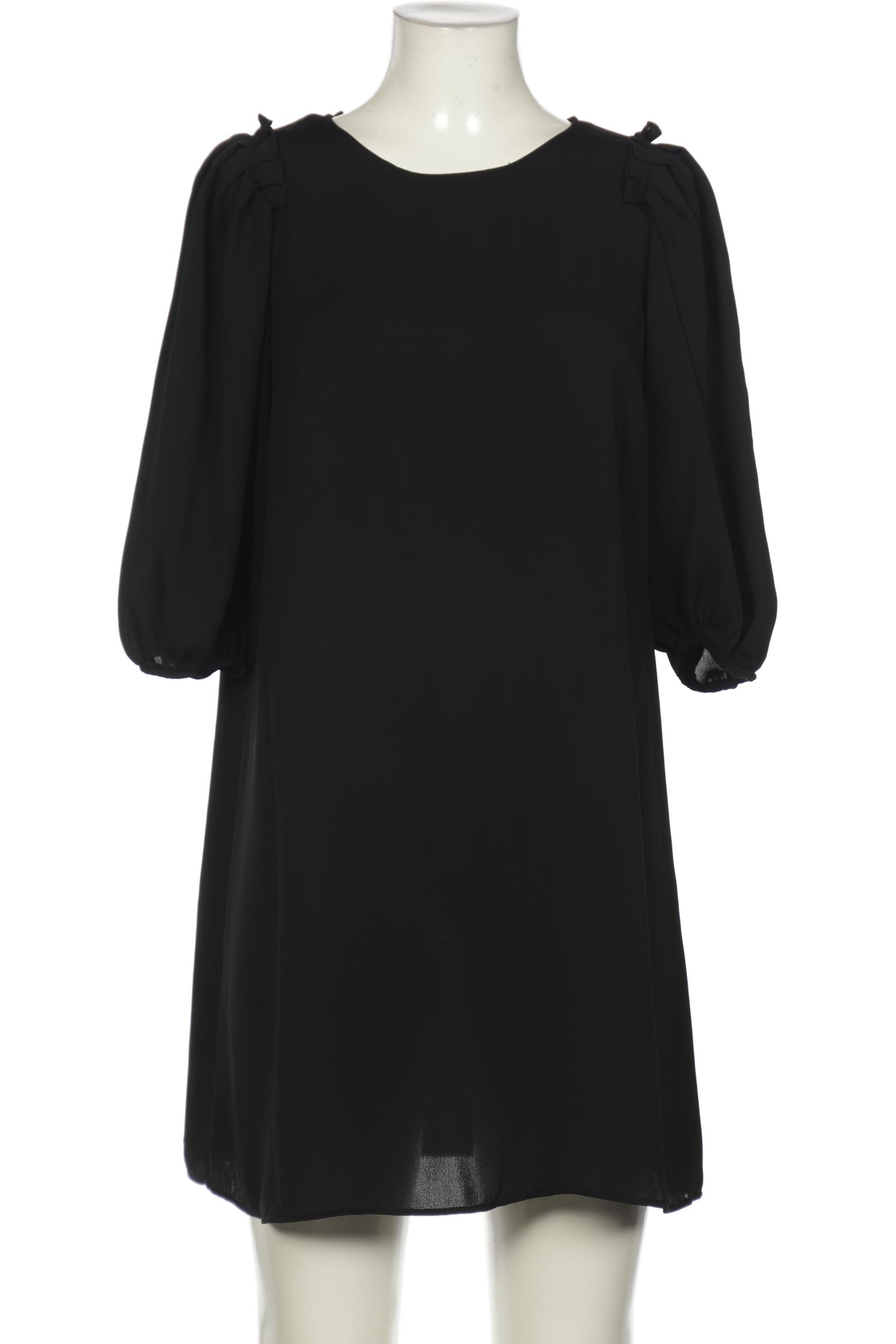 

Zara Damen Kleid, schwarz, Gr. 42