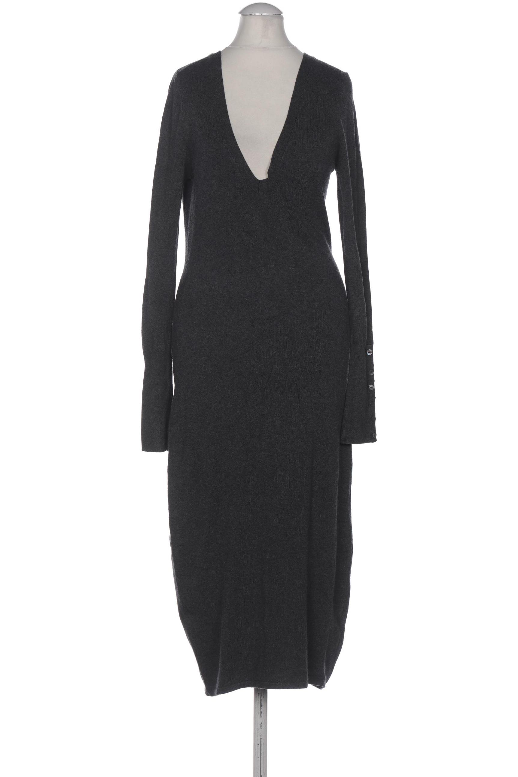 

ZARA Damen Kleid, grau