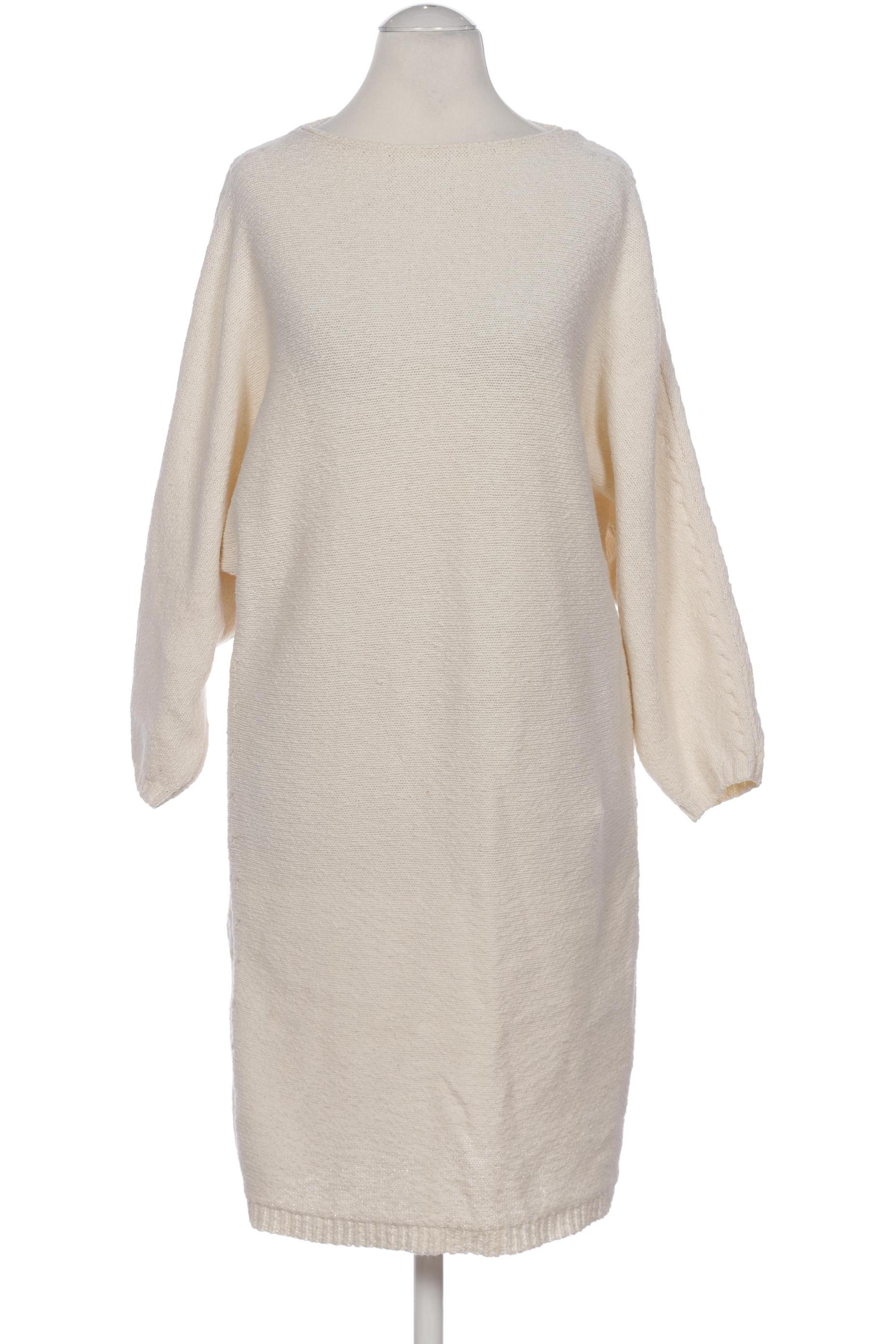 

Zara Damen Kleid, cremeweiß, Gr. 38