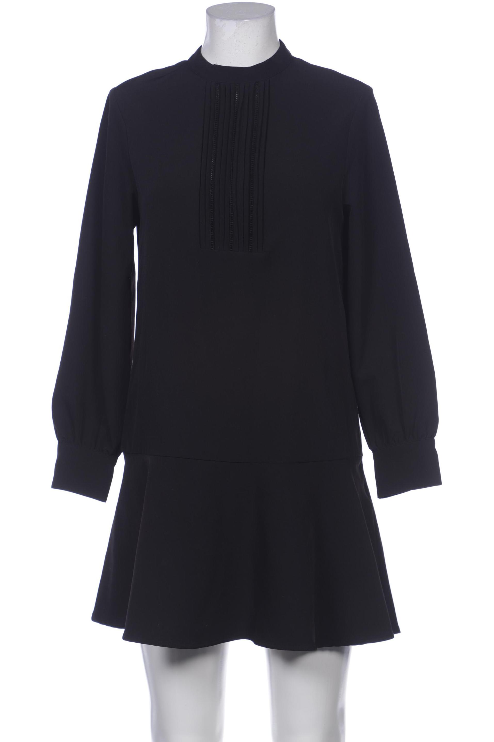 

Zara Damen Kleid, schwarz, Gr. 36